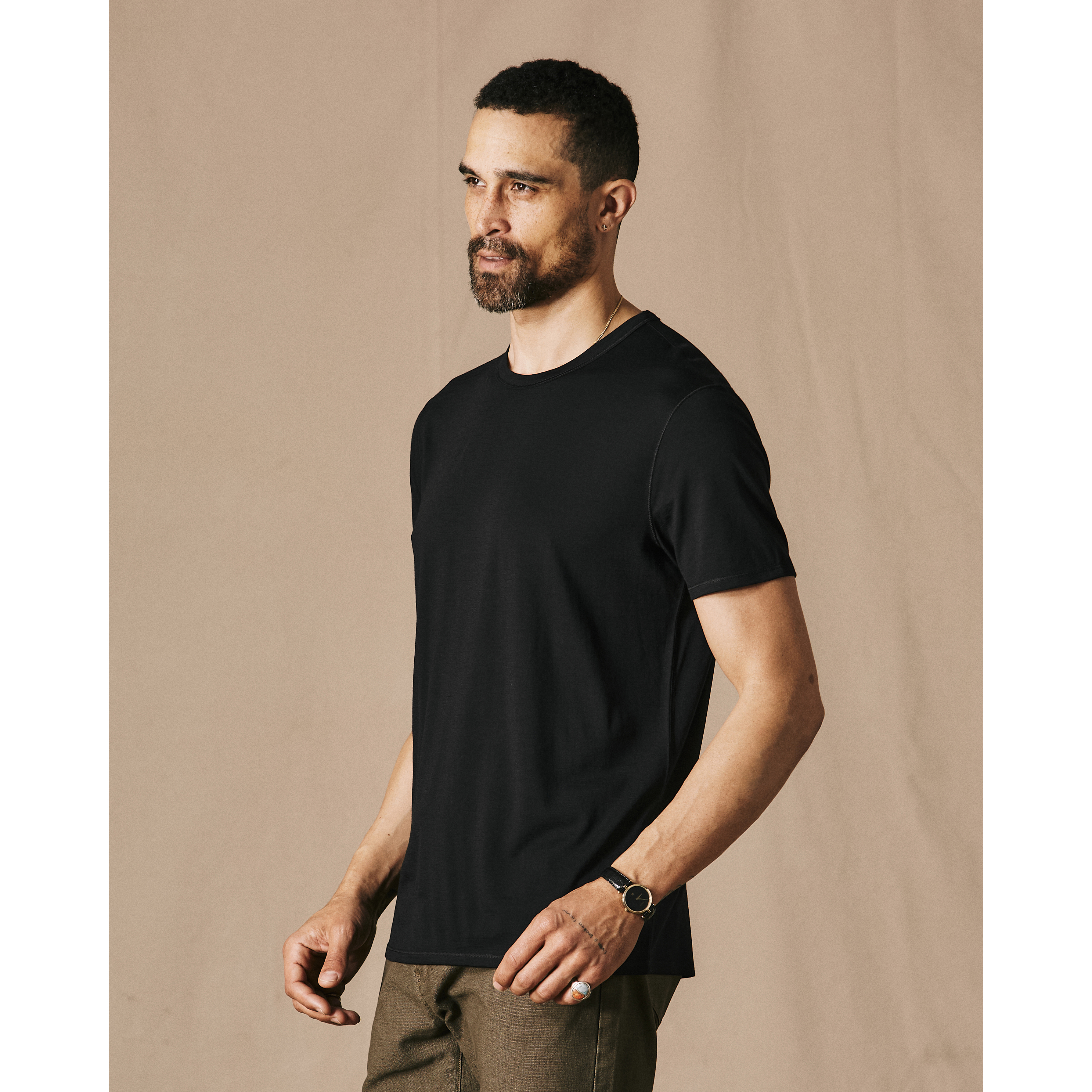 72-Hour Merino T-Shirt Classic Fit