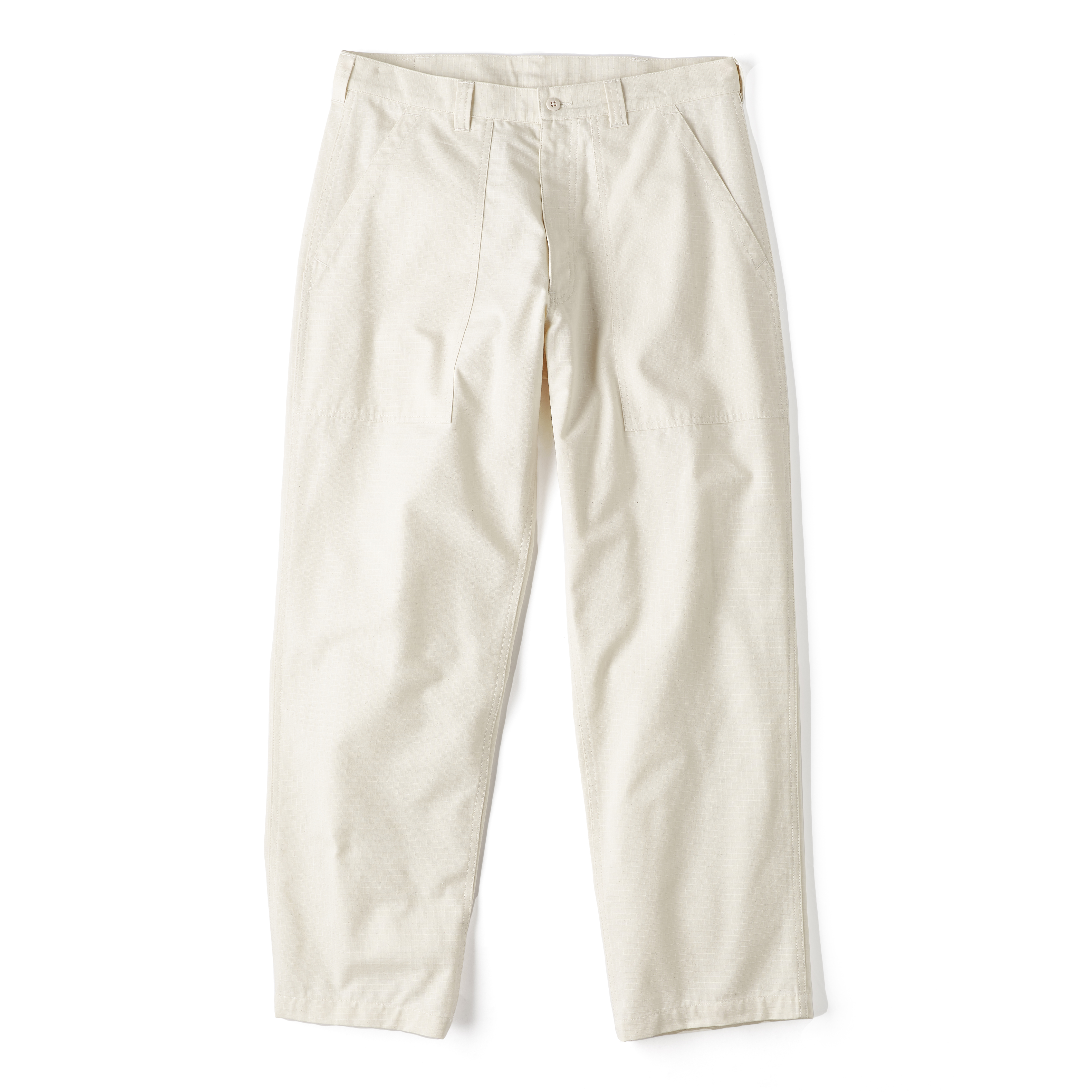 Randy's Garments Straight Leg Utility Ripstop Workpant