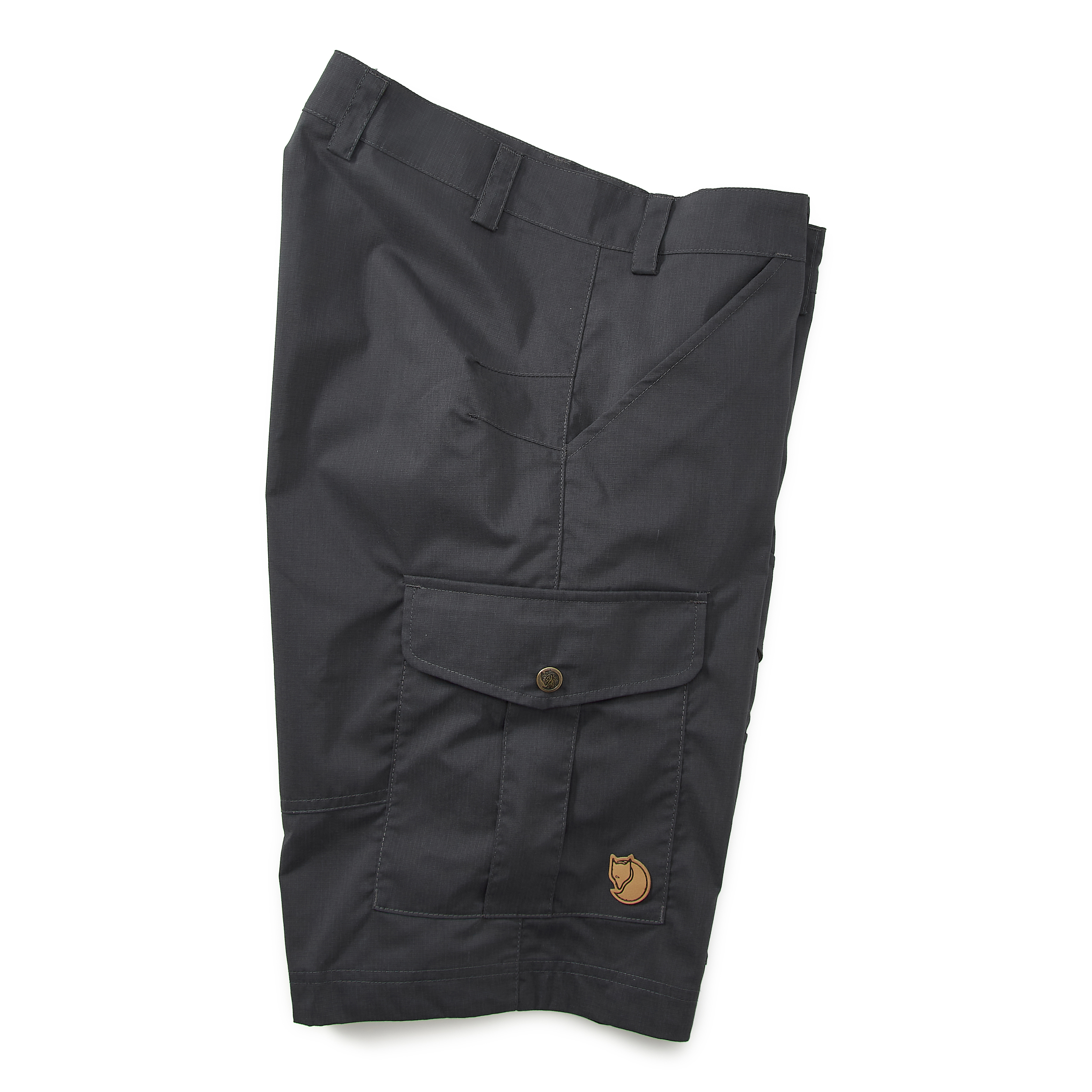 【PORTERNA】Vide Normal Shorts Fjallraven Vidda Pro Lite Shorts - Dark Grey | Cargo Shorts