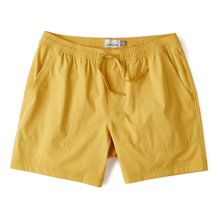 Image of Ripstop Stretch Everyday Short - 6"