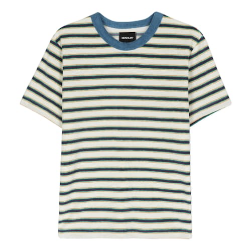 HOWLIN'｜SHORT-SLEEVED ROUND NECK T-SHIRTS (FONS LULLABY 84587_Howlin_Full_Moon_Enterta