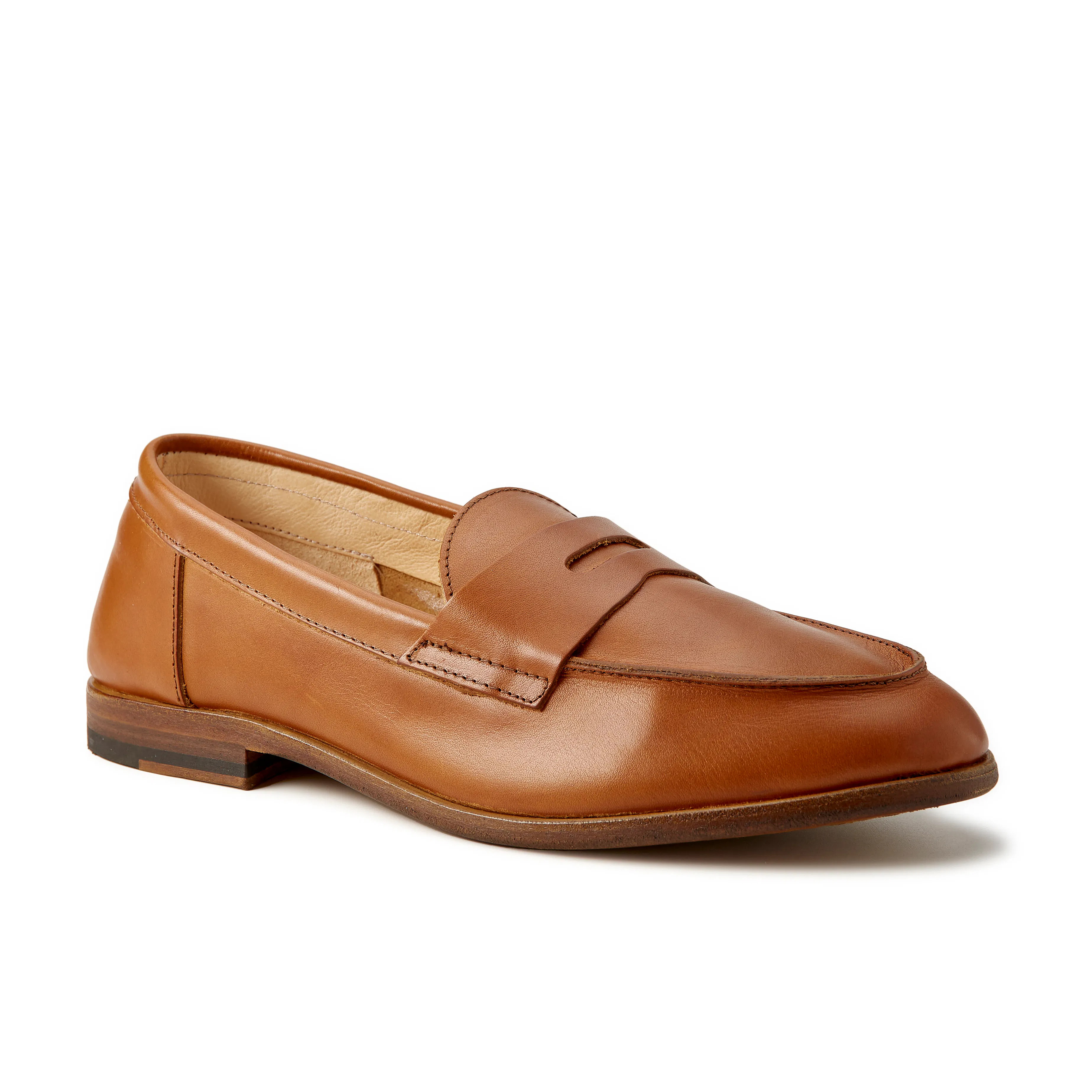 Astorflex Dartflex Loafer - Tan | Loafers | Huckberry display picture 3