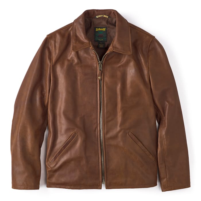 Buffalo Leather Jacket Price Schott Buffalo Leather Sunset Jacket