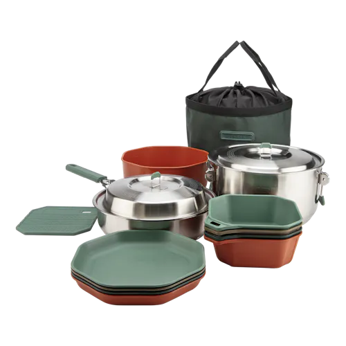 ComplEAT Cook Set