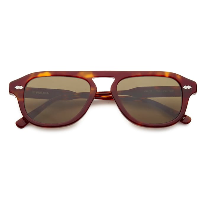 Image of Pilot Sunglasses