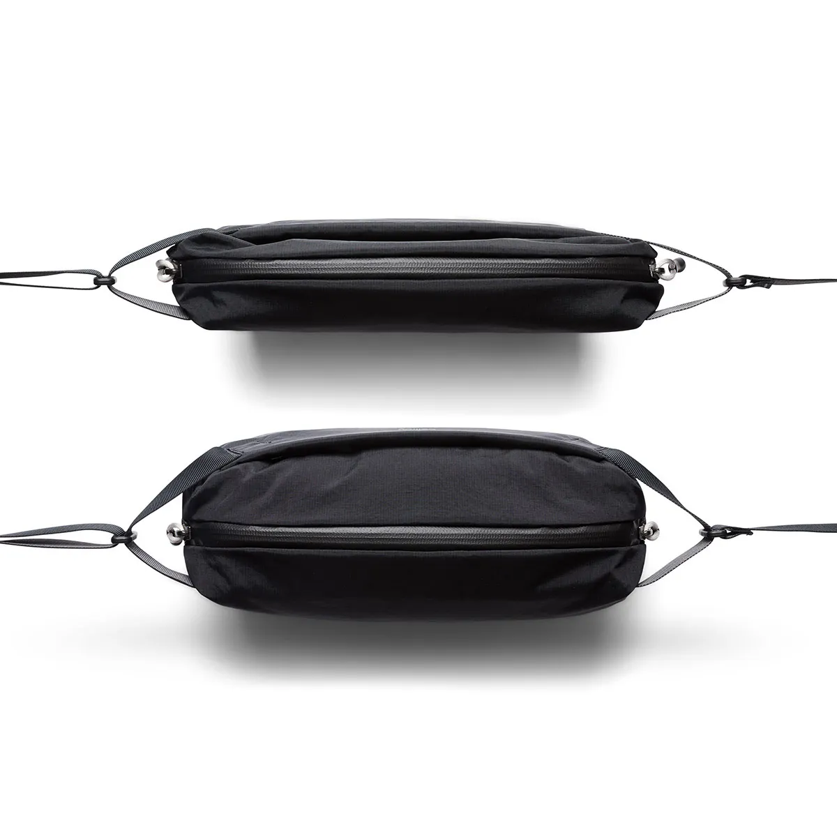 Bellroy Lite Sling - 7L - Black | Hip Packs & Slings | Huckberry