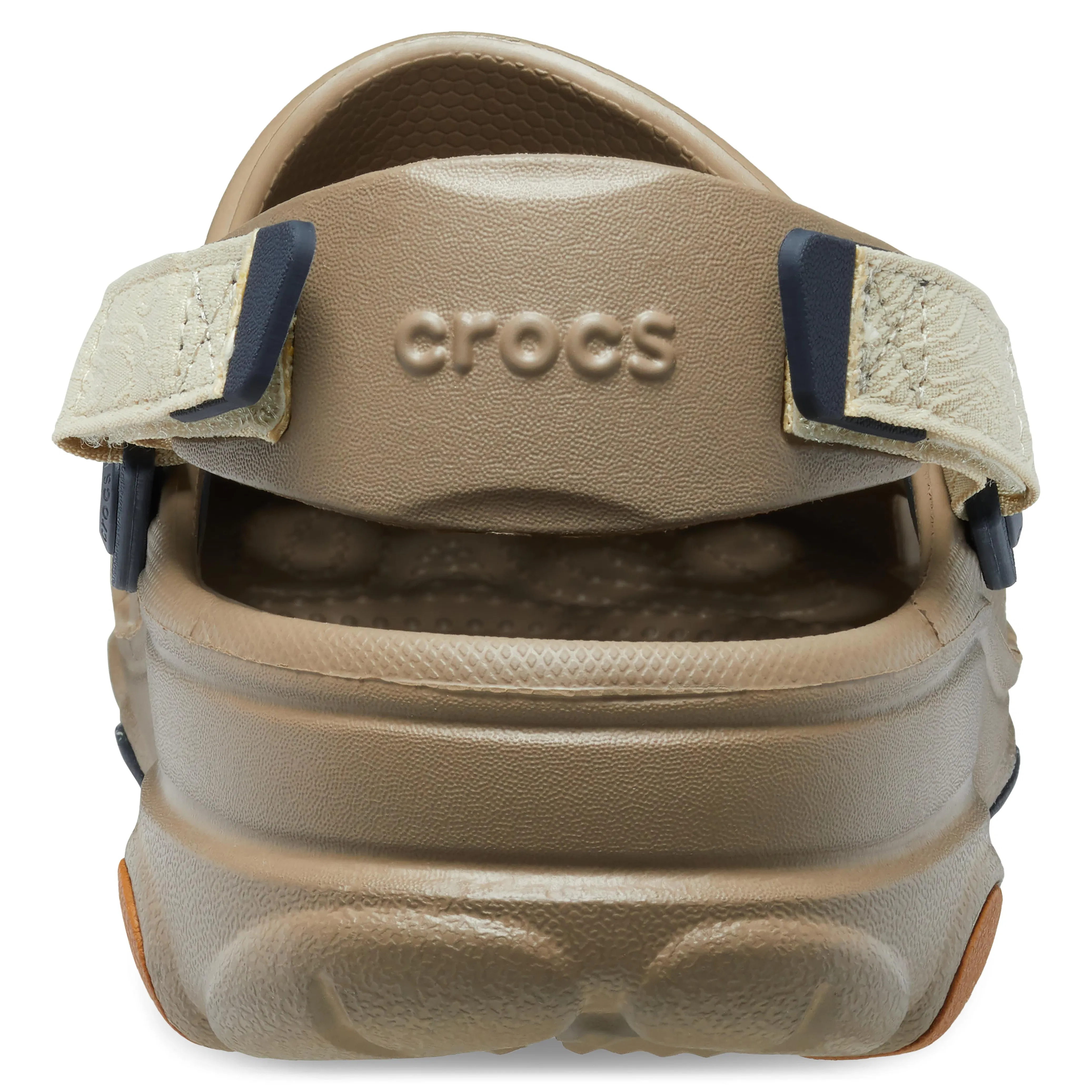 Crocs Classic All Terrain Desert Trip Succulent Floral Handyman Clog Men\'s sz 13 Crocs Adult Classic Crafted Floral Clogs - TikTok Shop main image 4