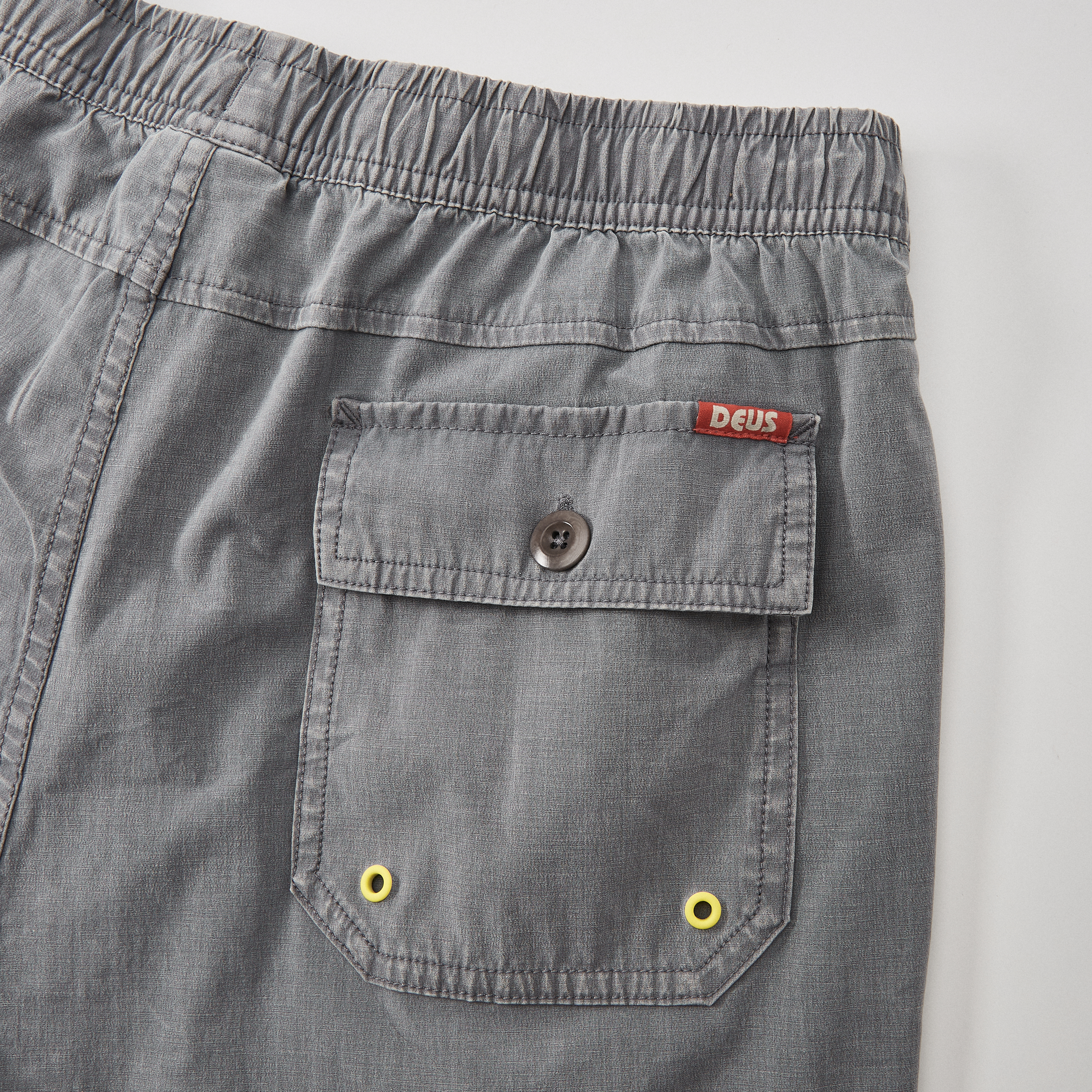 Deus Ex Machina☆SANDBAR ACID SHORT ショートパンツ 短パン Deus Ex Machina☆SANDBAR ACID SHORT ショートパンツ 短パン