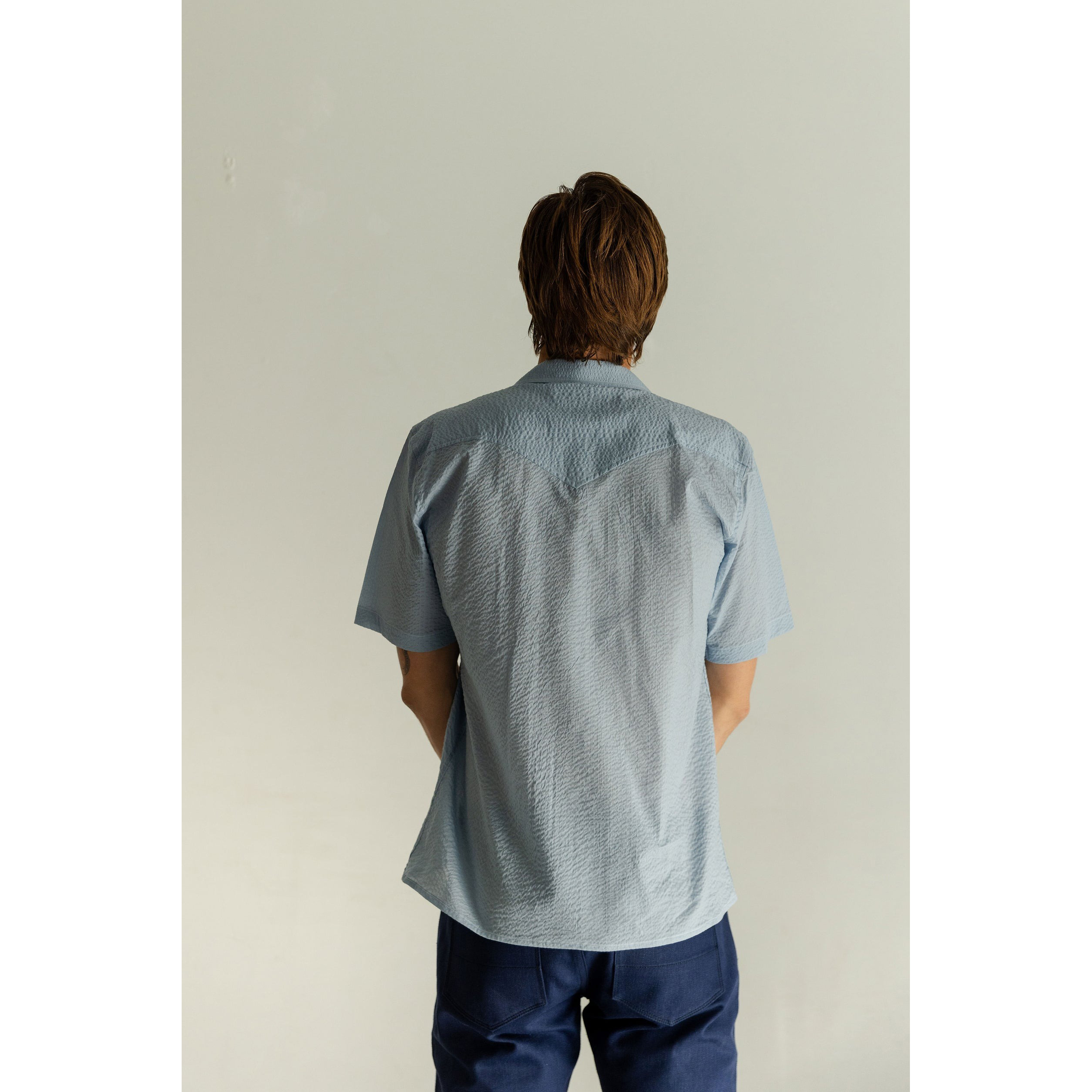 【HUECLOSET】★送料・関税込★Summer Shirt Jacket Undecorated LCK00184 Cutter & Buck Coastline Epic Comfort