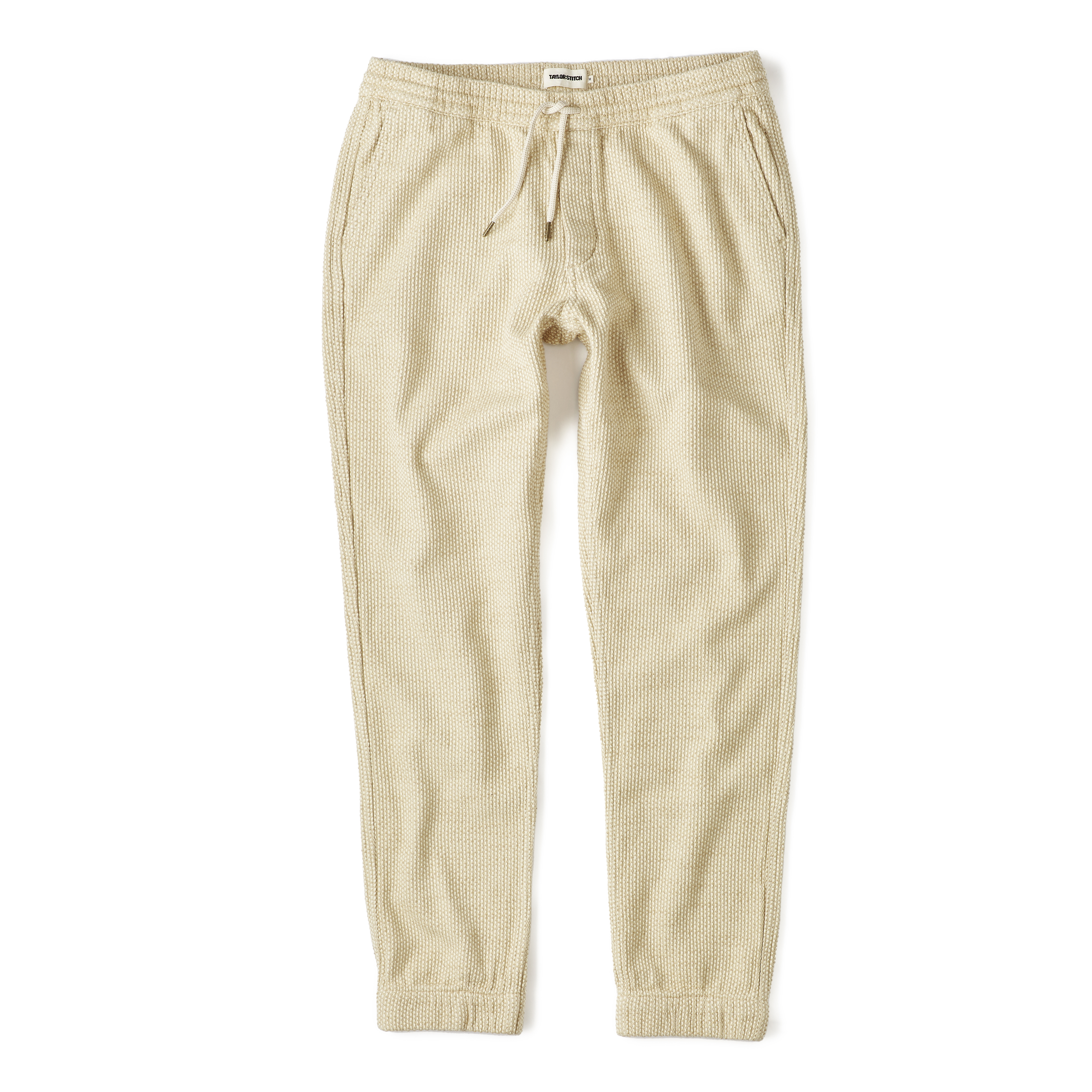 The Apres Sashiko Pant