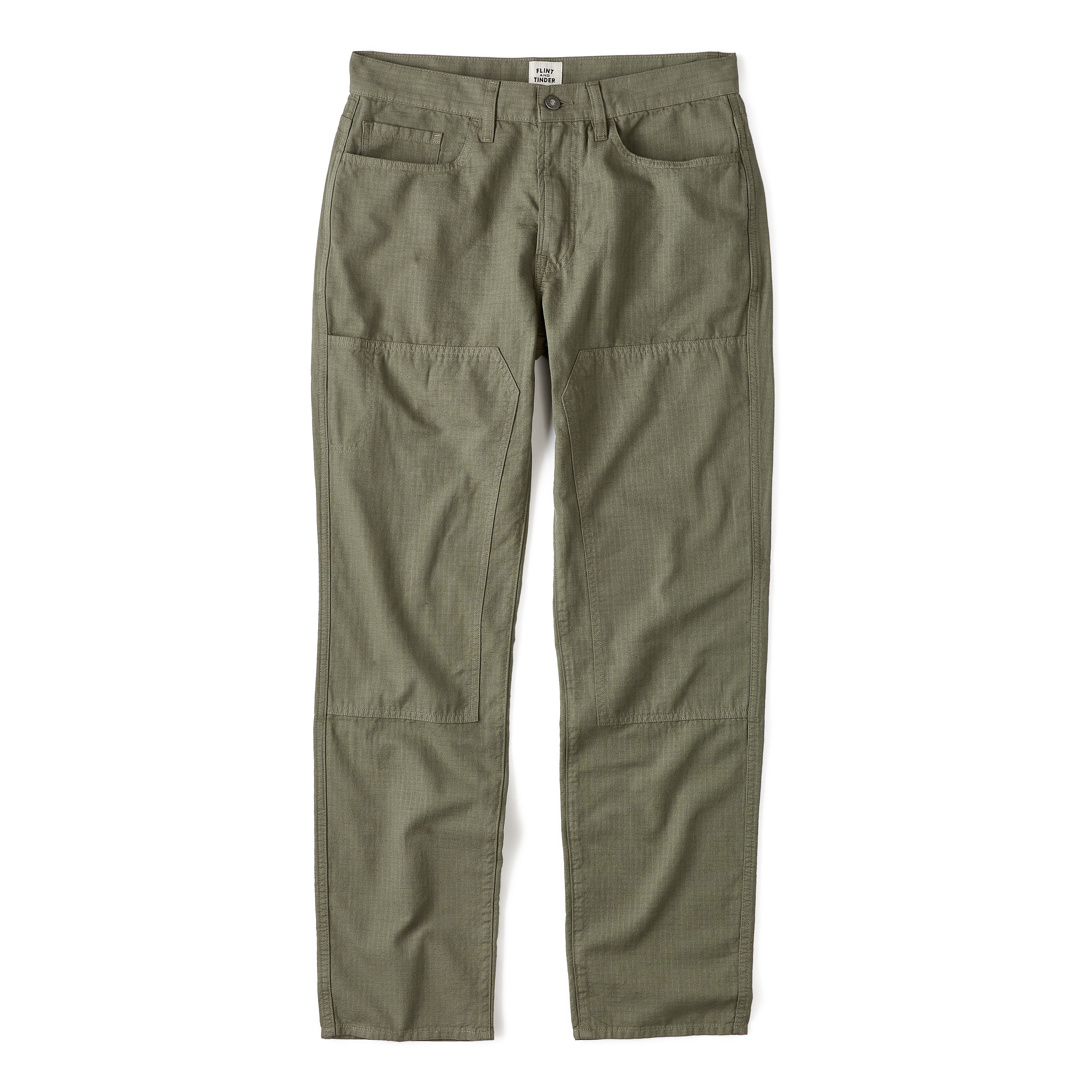 オーラリー　WOOL LINEN TWILL FIELD PANTS Auralee Wool Linen Twill Field Pants Used Men's Casual