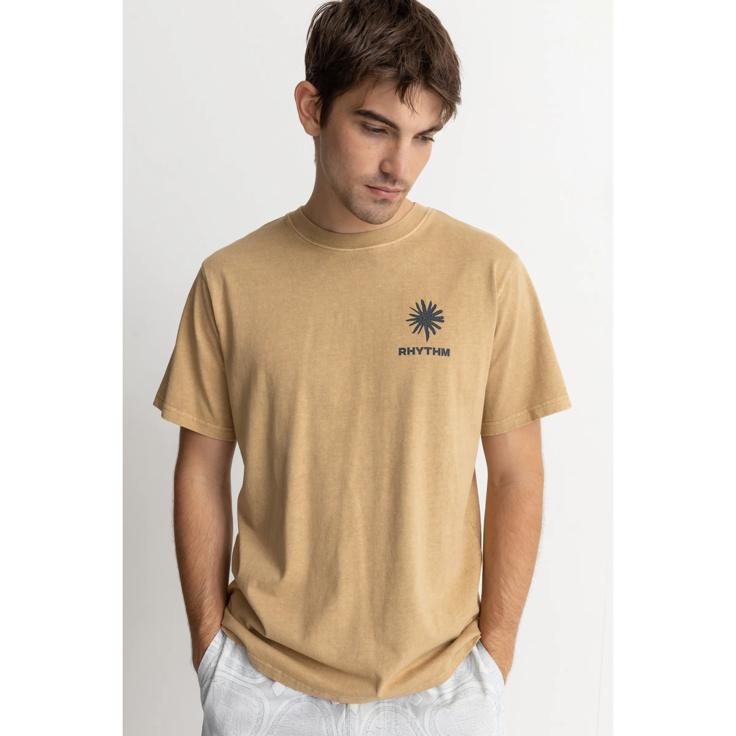 Rhythm Zone Vintage T-Shirt - Incense | T-Shirts | Huckberry