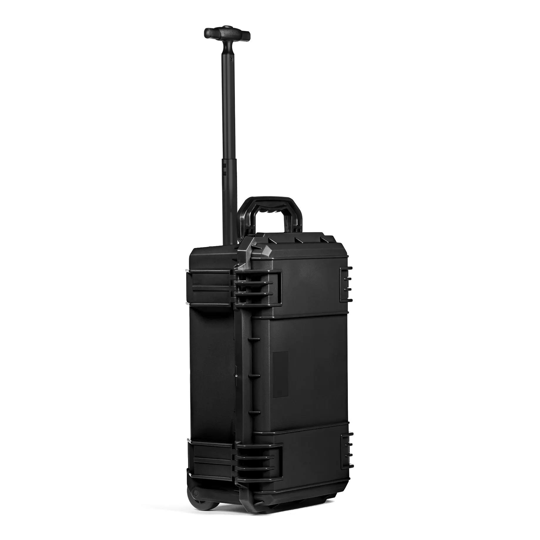 Evergreen Cases Seahorse 830 Waterproof Hard Travel Case - 27L