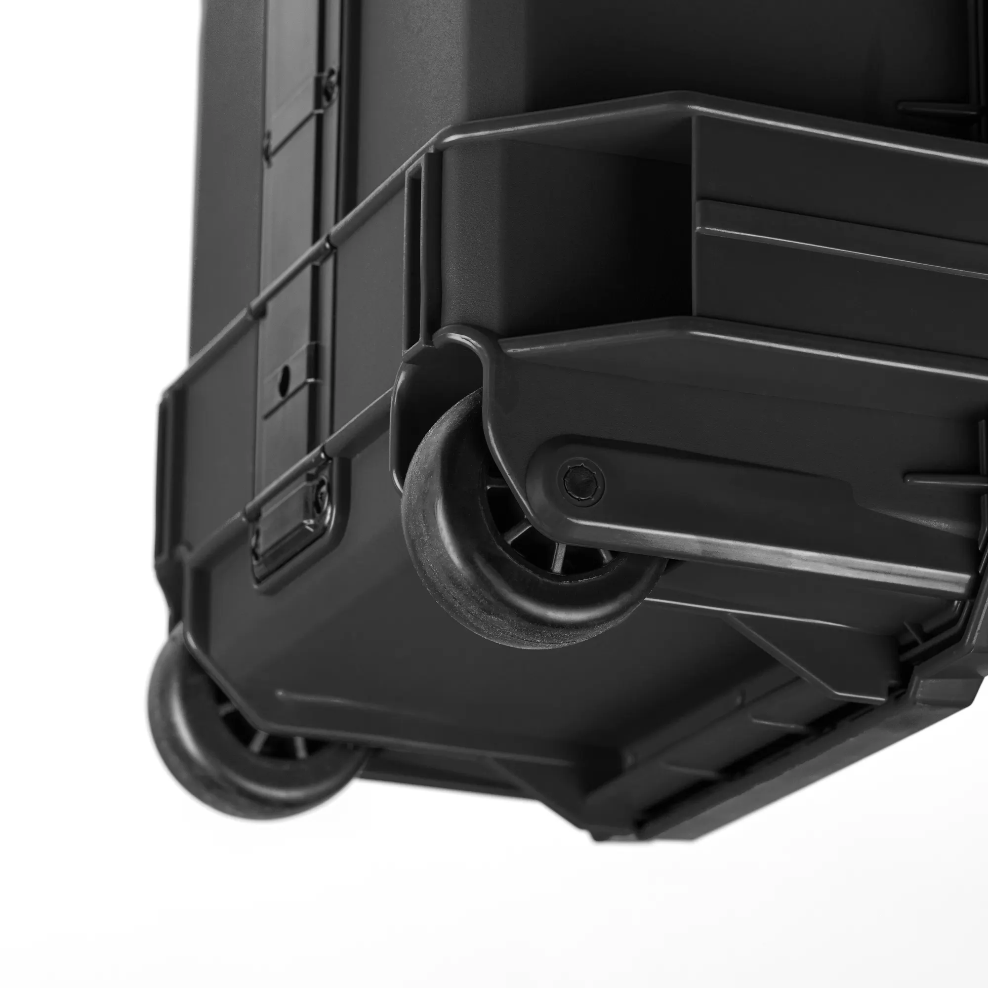 Evergreen Cases Seahorse 830 Waterproof Hard Travel Case - 27L