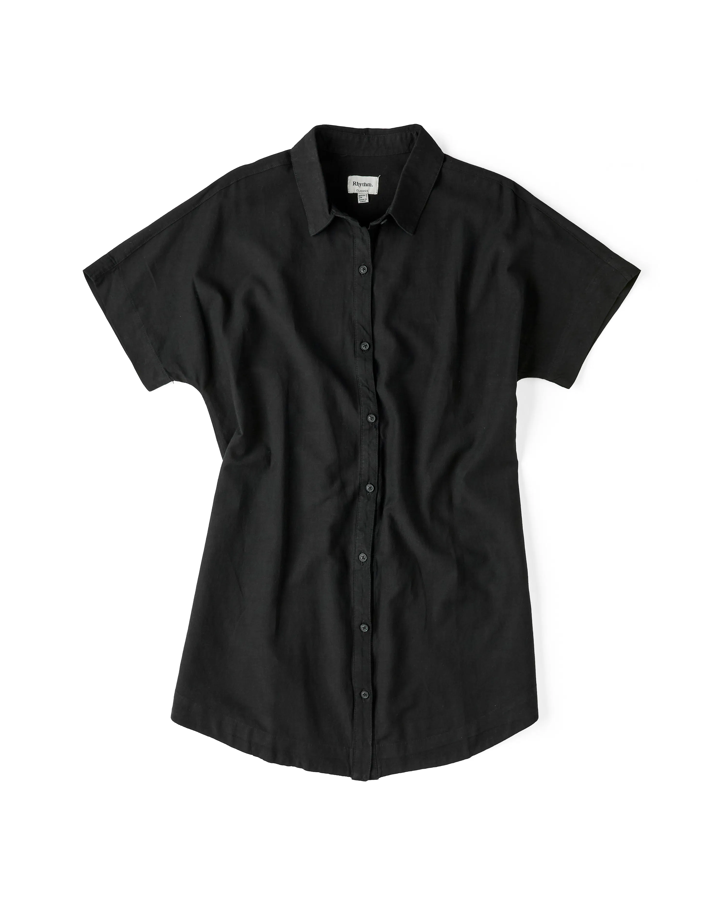 rhythm classic shirt dress Classic Shirt Dress