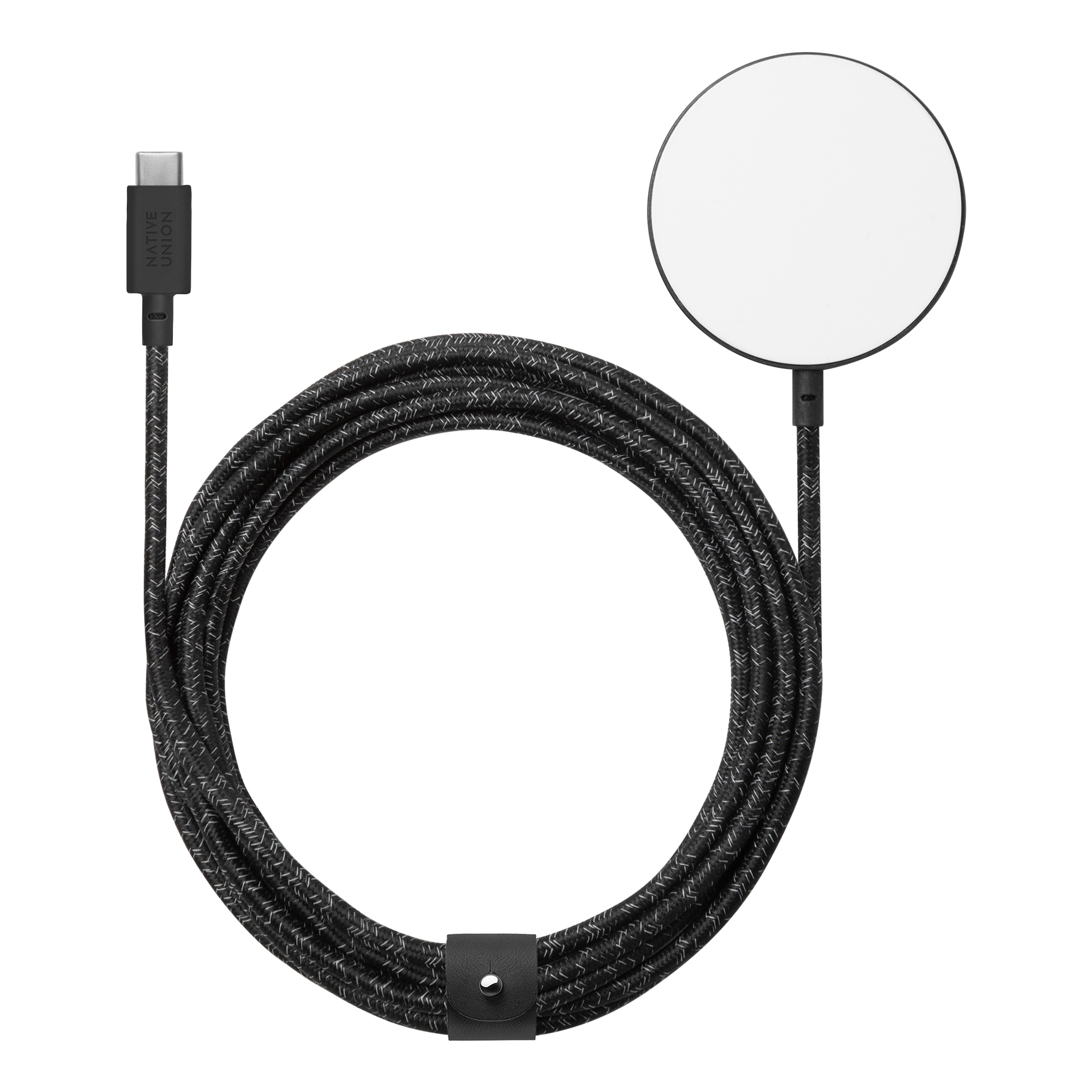 スマホアクセサリー NATIVE UNION SMART HUB PD 45W Native Union Smart Hub PD 45W - Slate | undefined | Huckberry