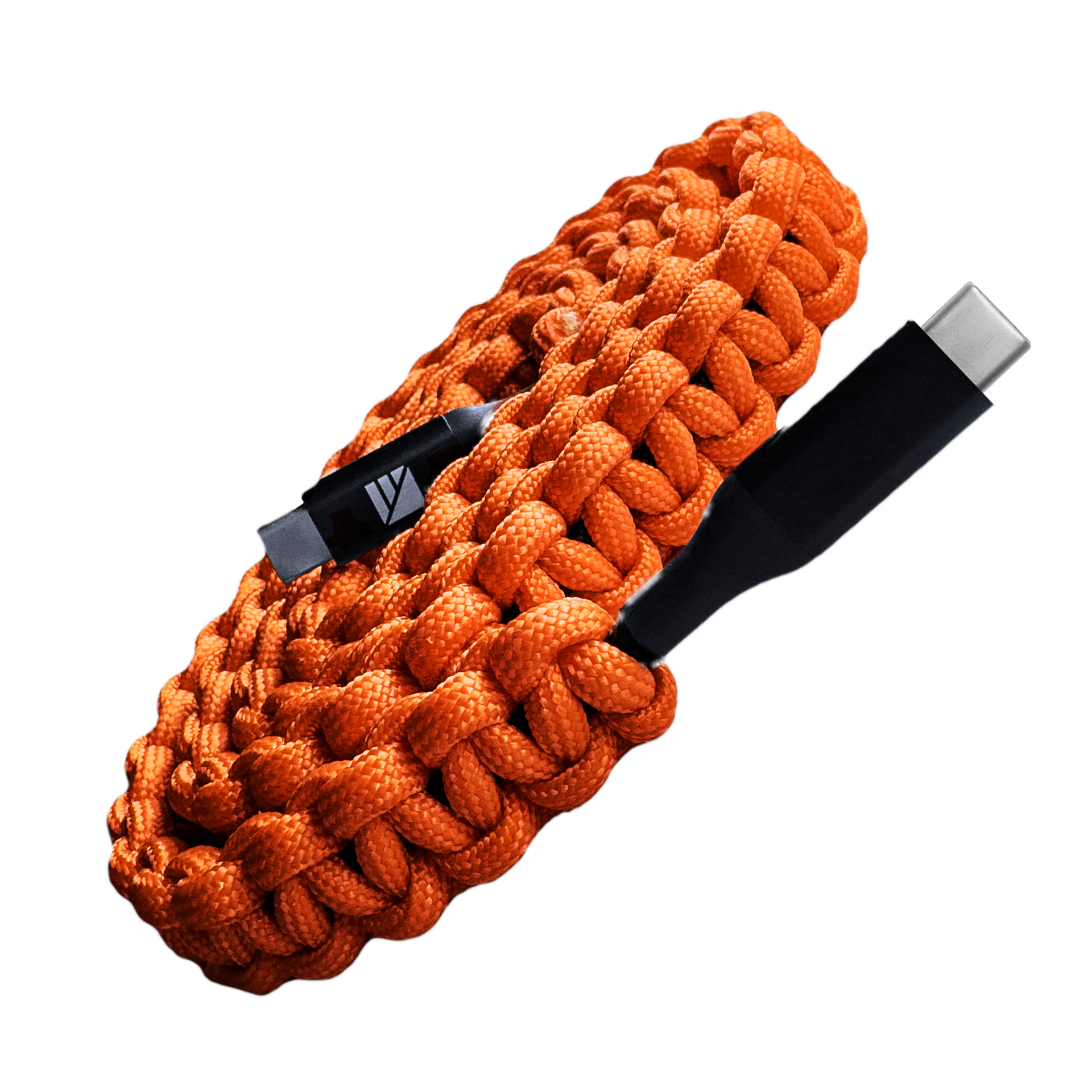 USB C to USB C Paracord Cable - Thumbnail 5