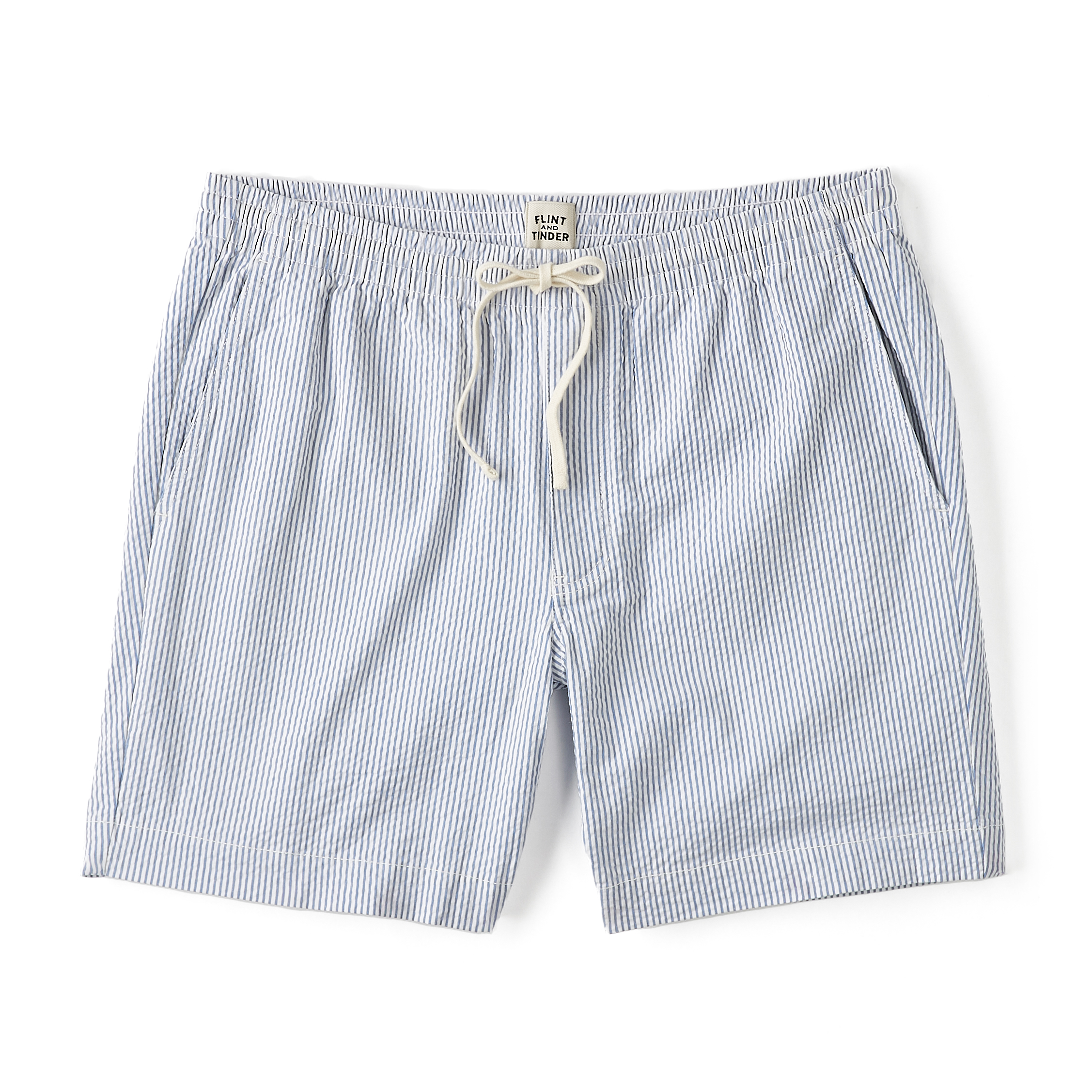 ●WEBHOUSE● 25SS TWISTER STAR STRIPE SHORTS MUSINSA公式 | WEBHOUSE Twister Star Stripe Shorts - Denim