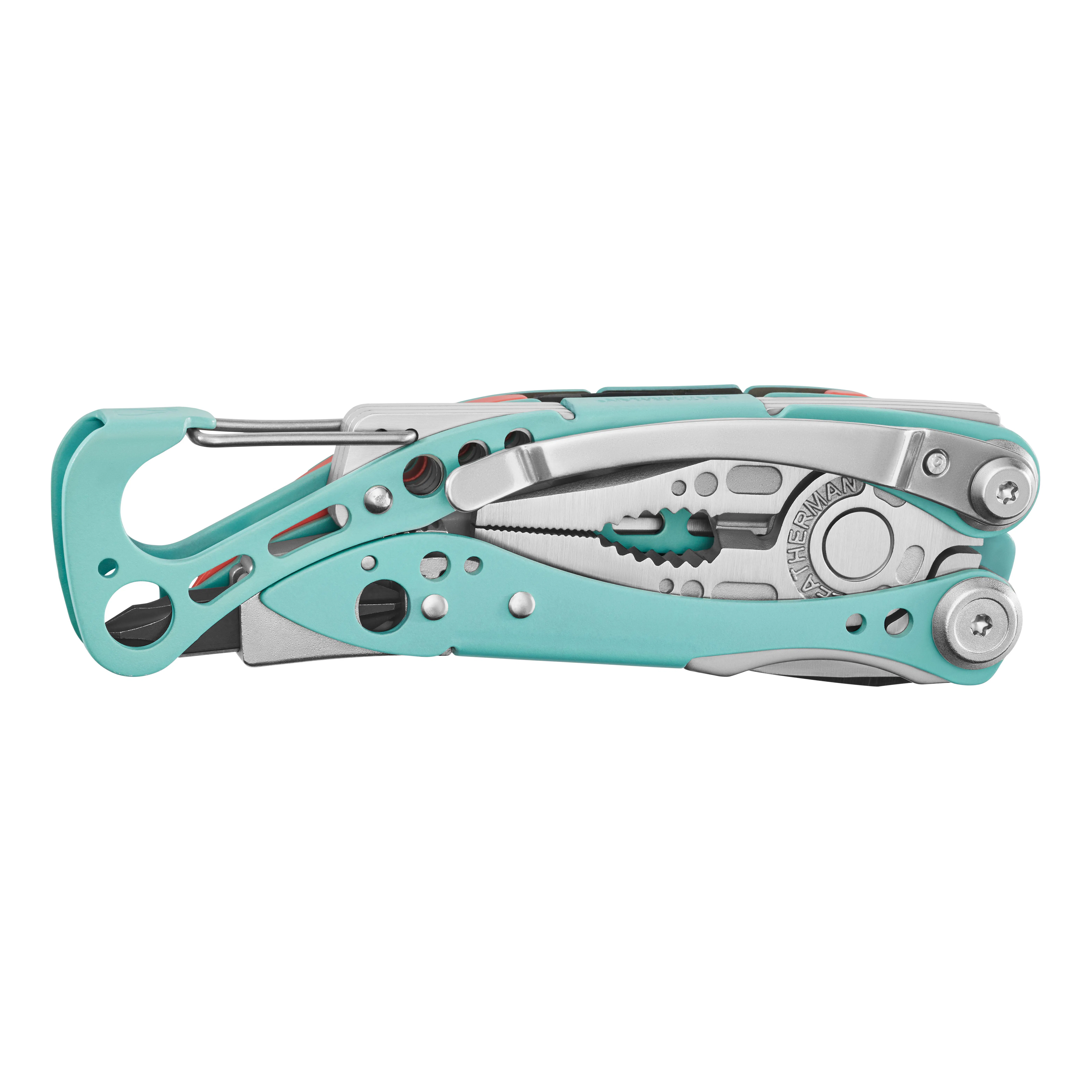 Leatherman Skeletool CX - Paradise | Pocket Tools | Huckberry