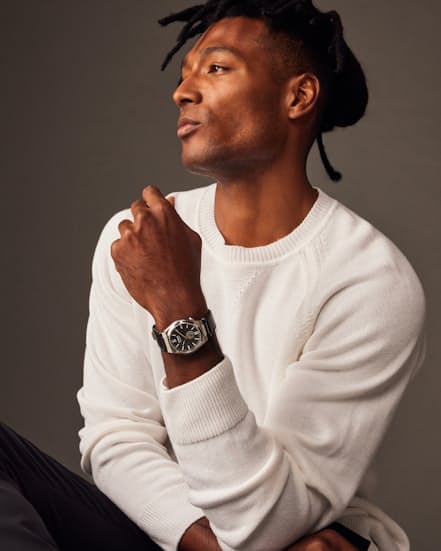 Best dress watches for men to buy now.