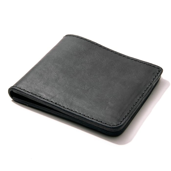 Image of Vintage Leather Wallet