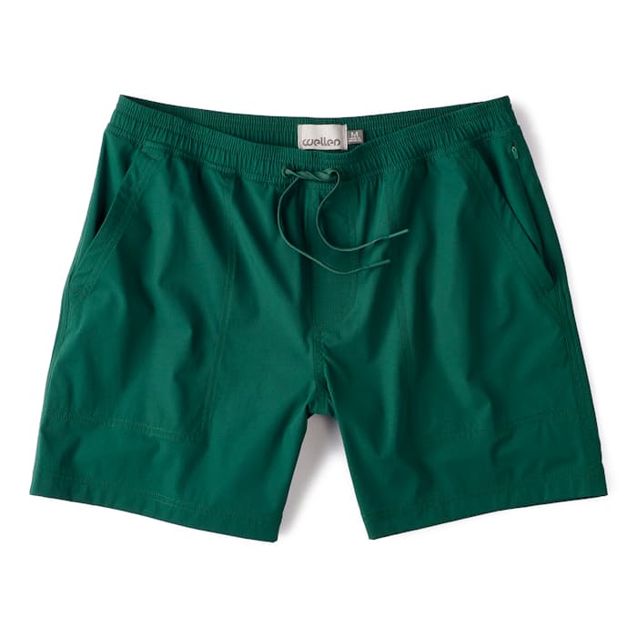 Image of Ripstop Stretch Everyday Short - 6"