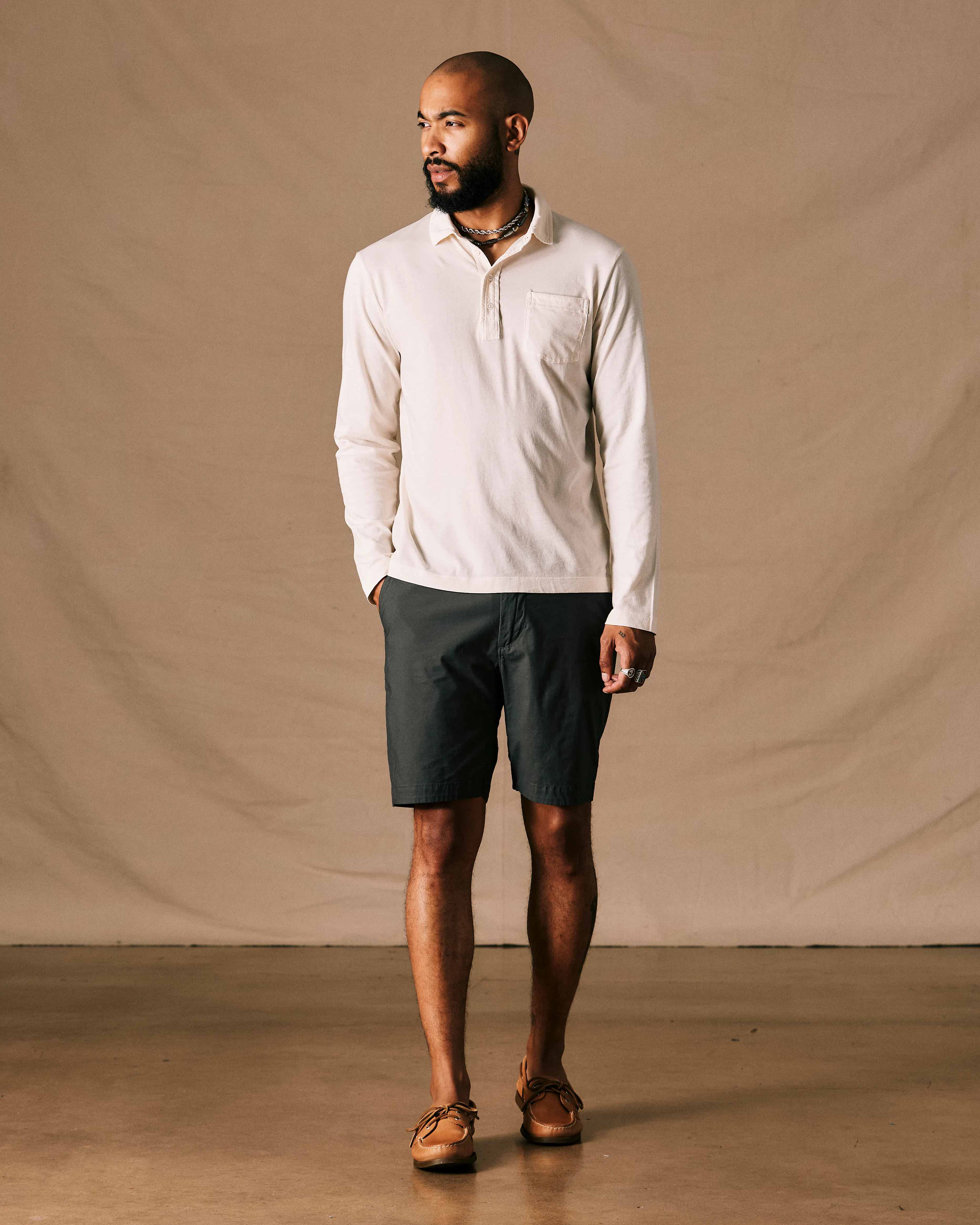 Relwen Flyweight Flex Short - 8.5