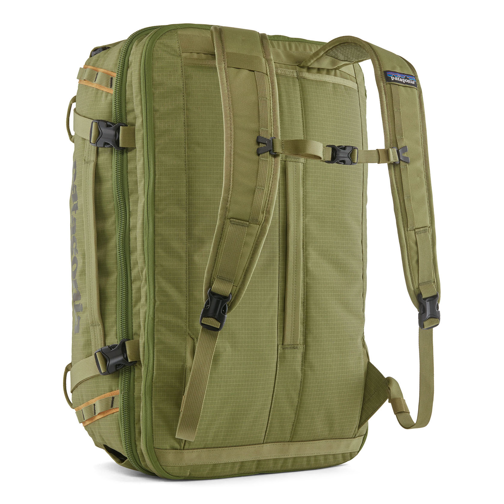 KARATEMAN様【希少】patagonia MLC グリーン 45L USA KARATEMAN様【希少】patagonia MLC グリーン 45L USA