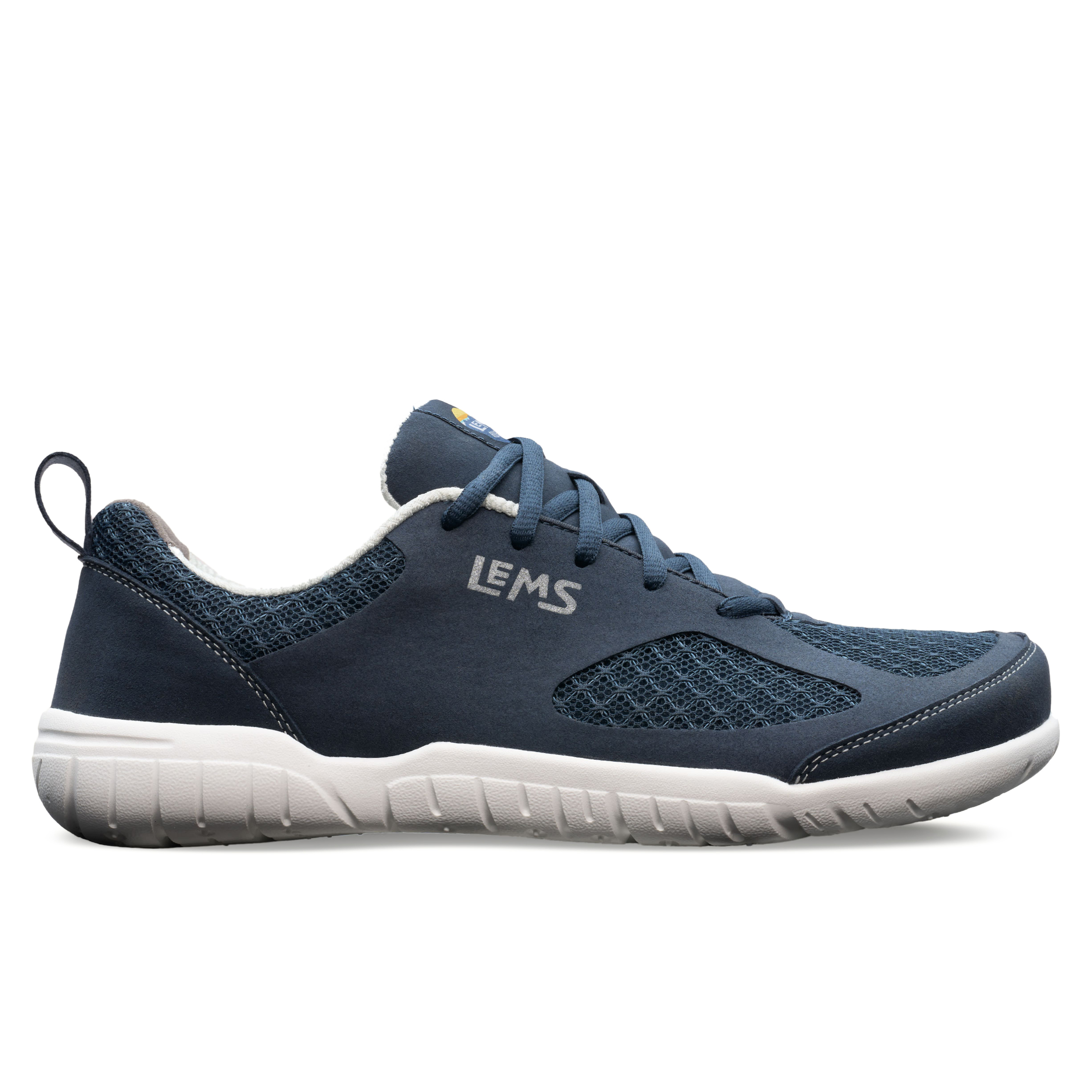 Lems Shoes Primal 3 Sneaker - Eclipse | Performance Sneakers