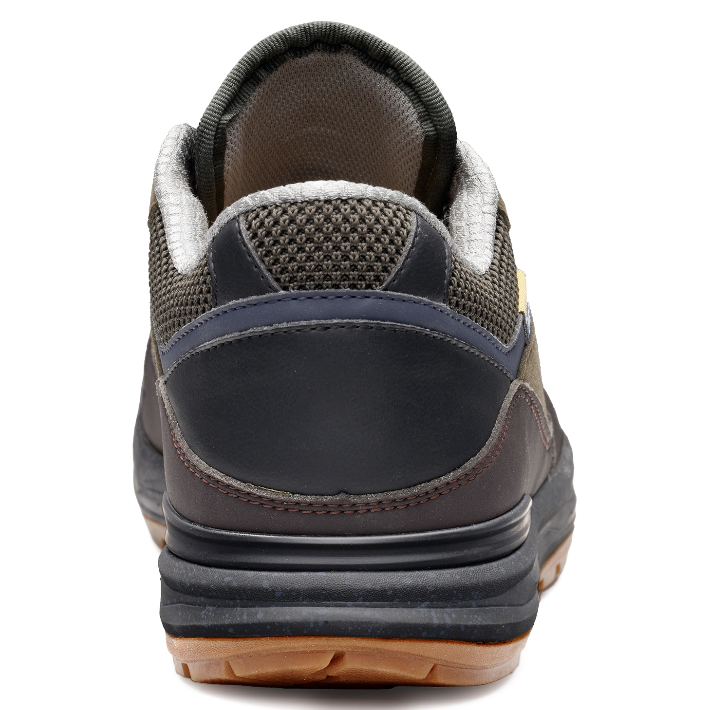ラモス Lems Shoes Trailhead Sneaker - Moonlit Moss | Trail Sneakers