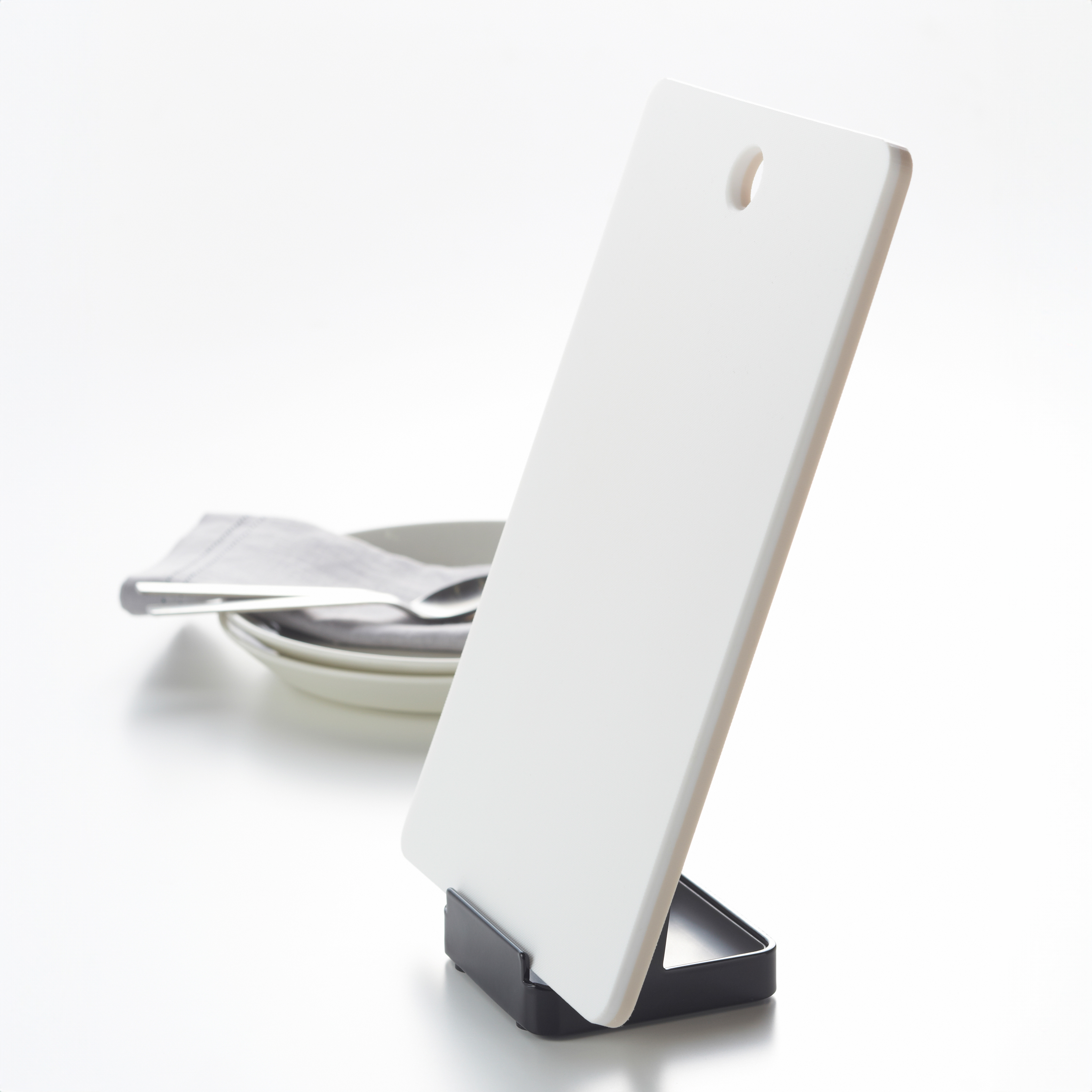 Yamazaki Ladle & Lid Stand - Thumbnail 3