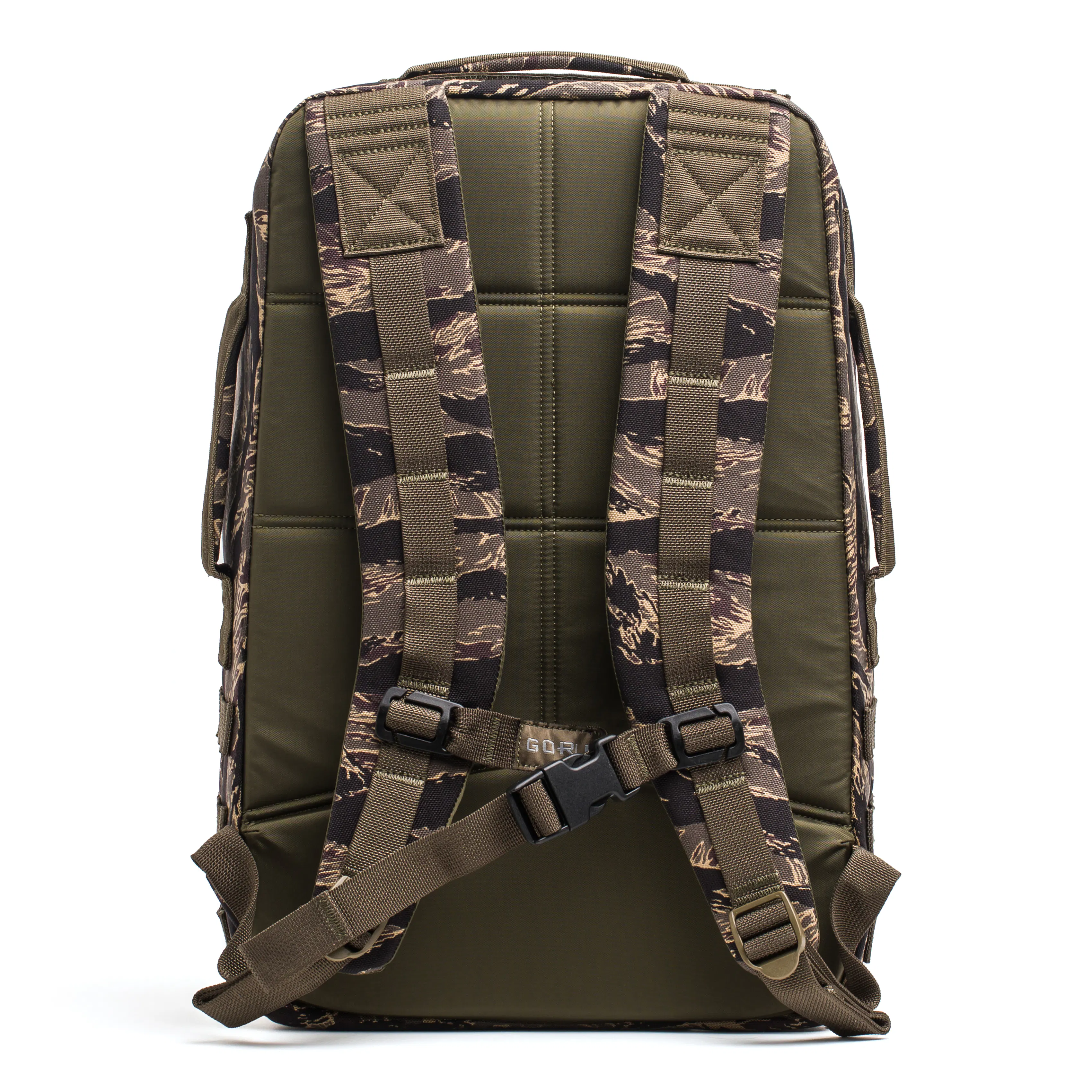 GORUCK Rucker Backpack - Thumbnail 5