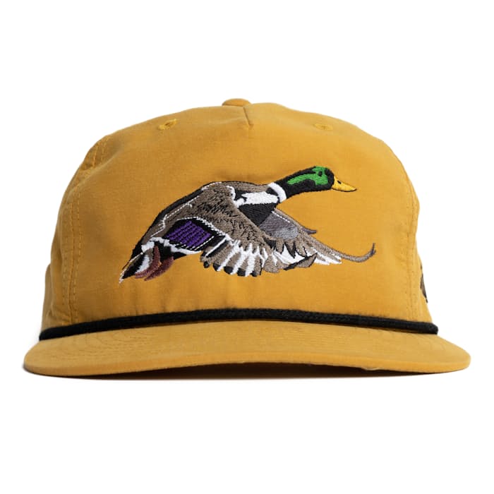 Duck Camp Mallard Hat | Huckberry