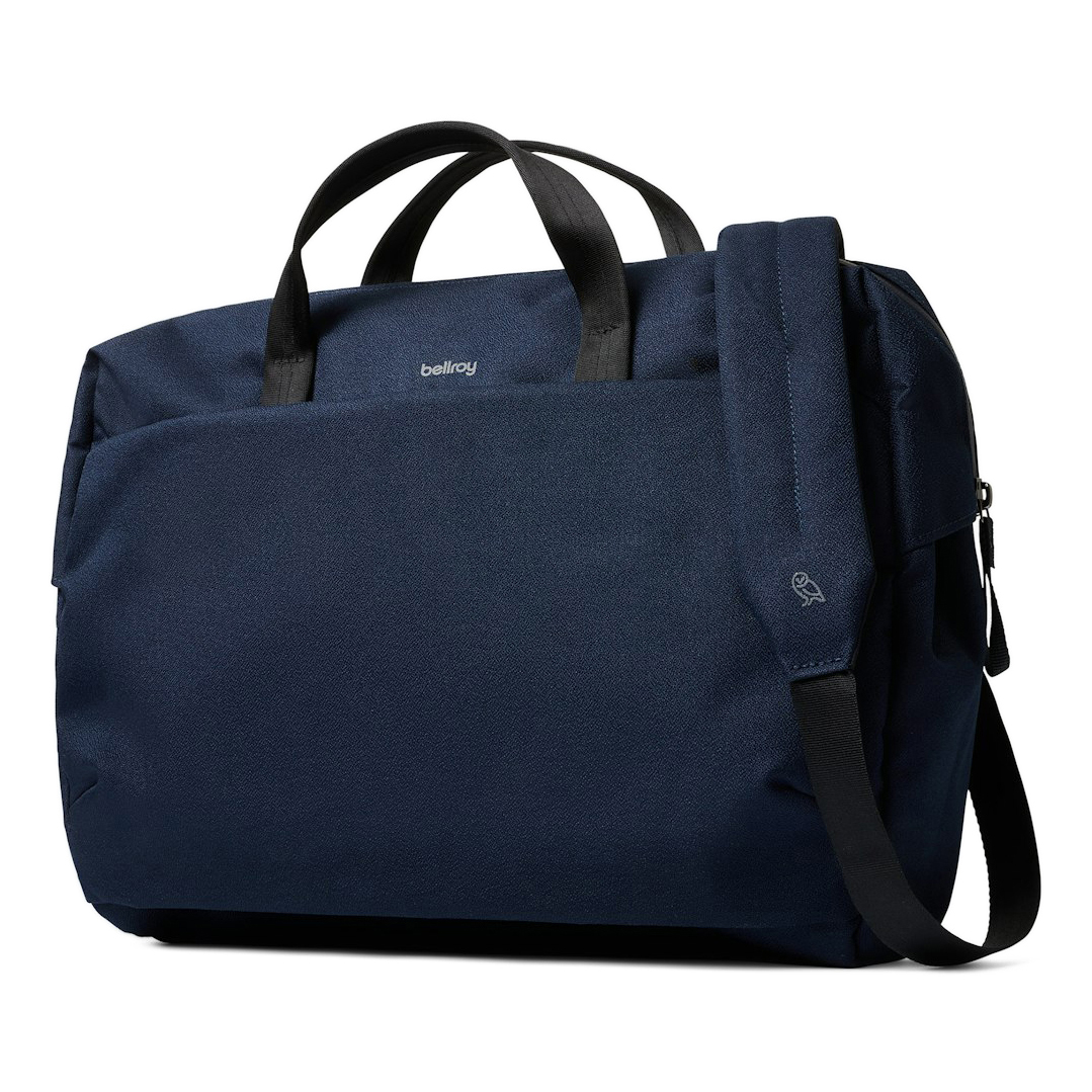Navy work bag hotsell