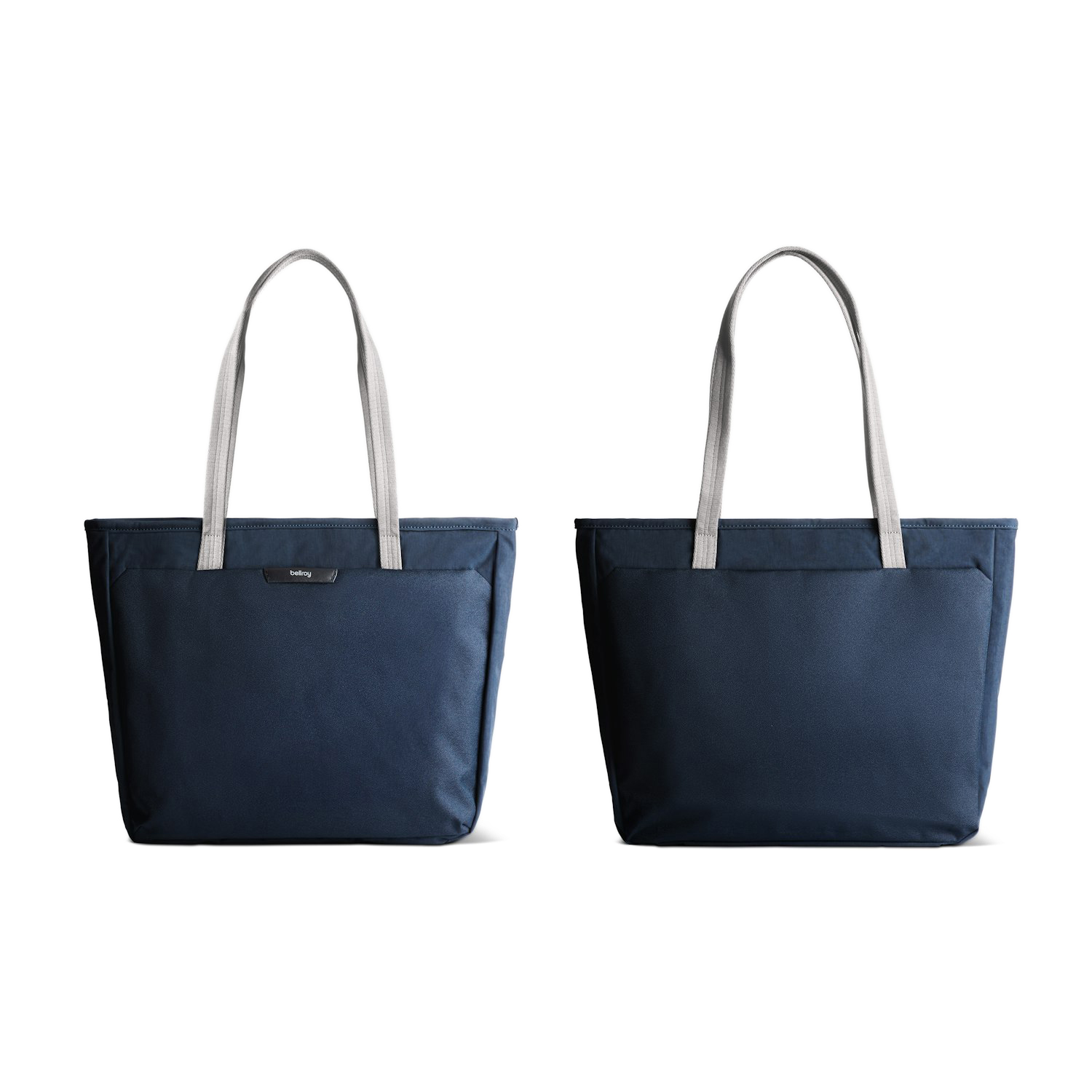 Bellroy Tokyo Tote Bag - 15L - Navy | Tote Bags | Huckberry