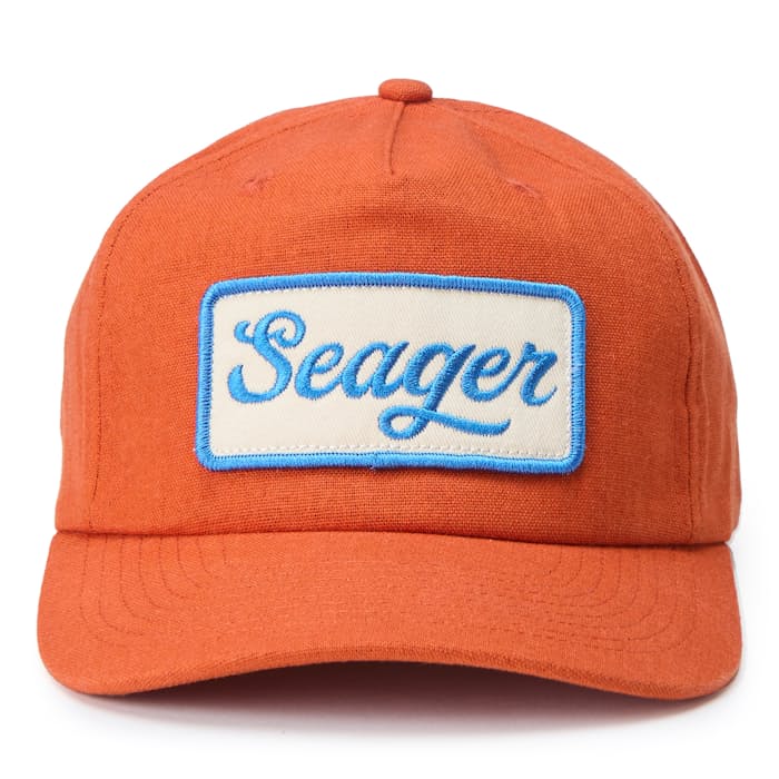 Image of Uncle Bill Snapback Hat