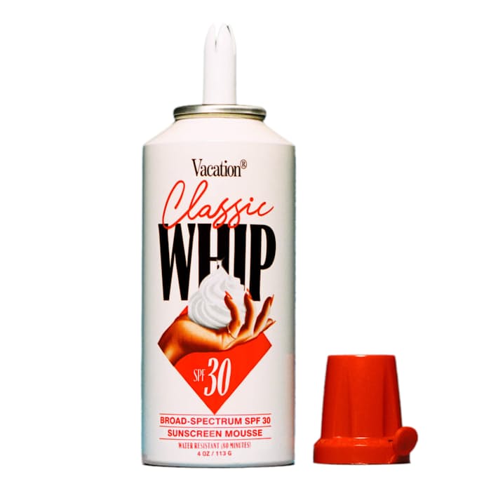 Image of Classic Whip SPF 30