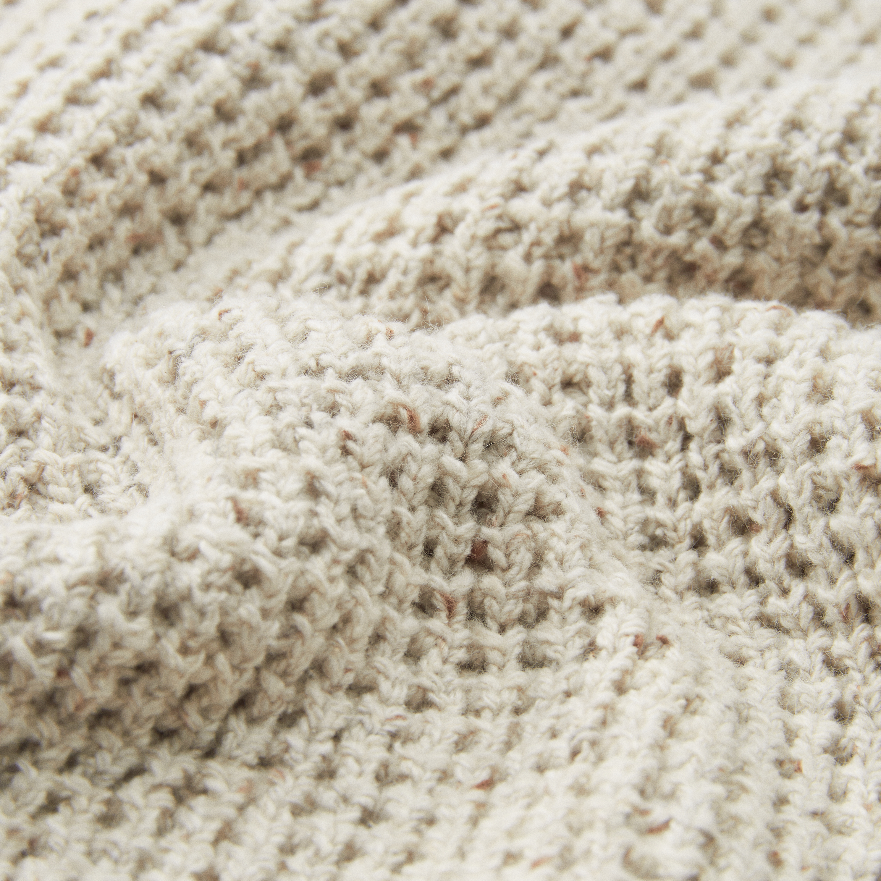 Flint and Tinder Recycled Cotton Headlands Crewneck Sweater