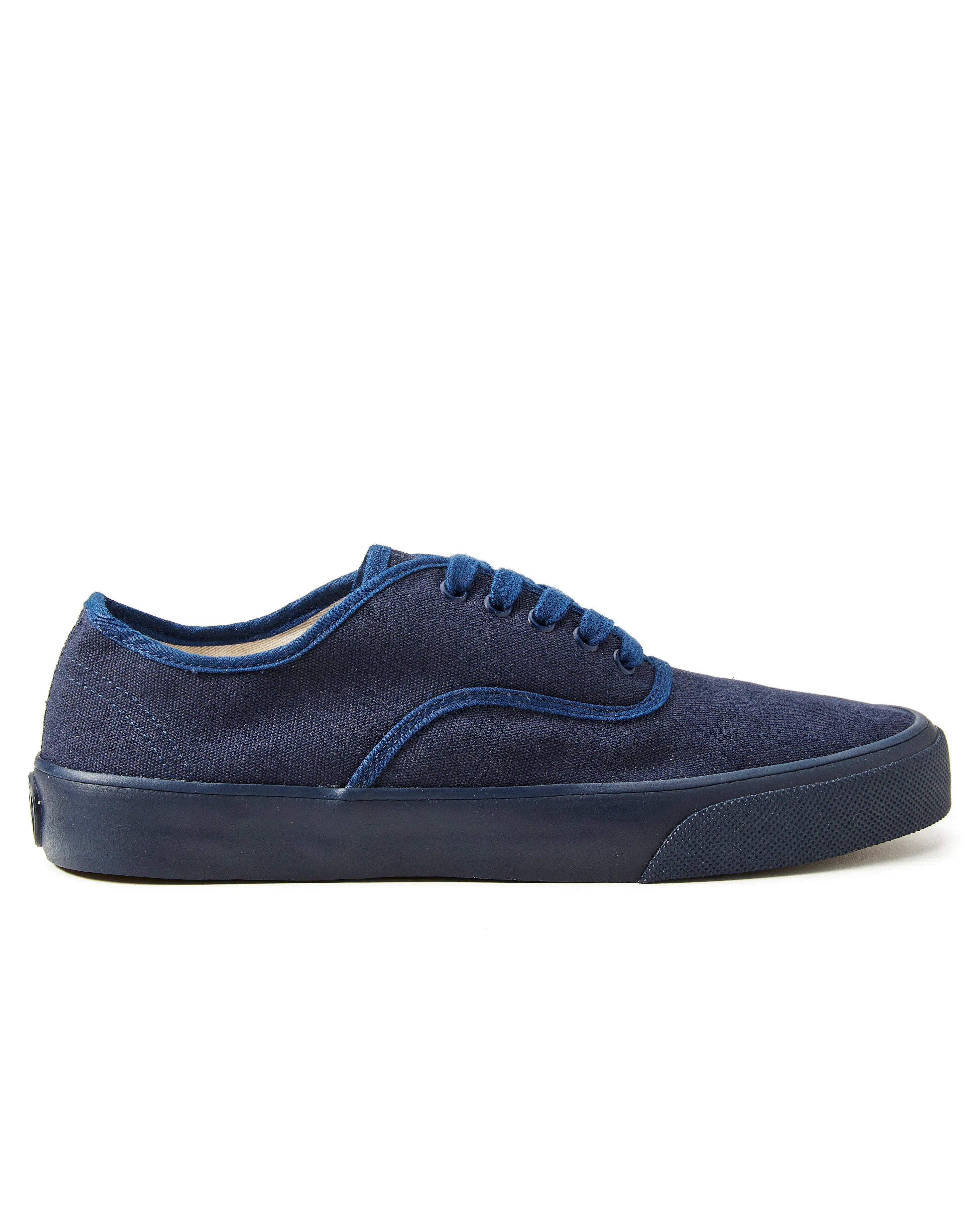 US Rubber CO. Lot 010 Deck Shoe - Navy | Casual Sneakers | Huckberry US Rubber CO. Lot 010 Deck Shoe - Navy | Casual Sneakers | Huckberry