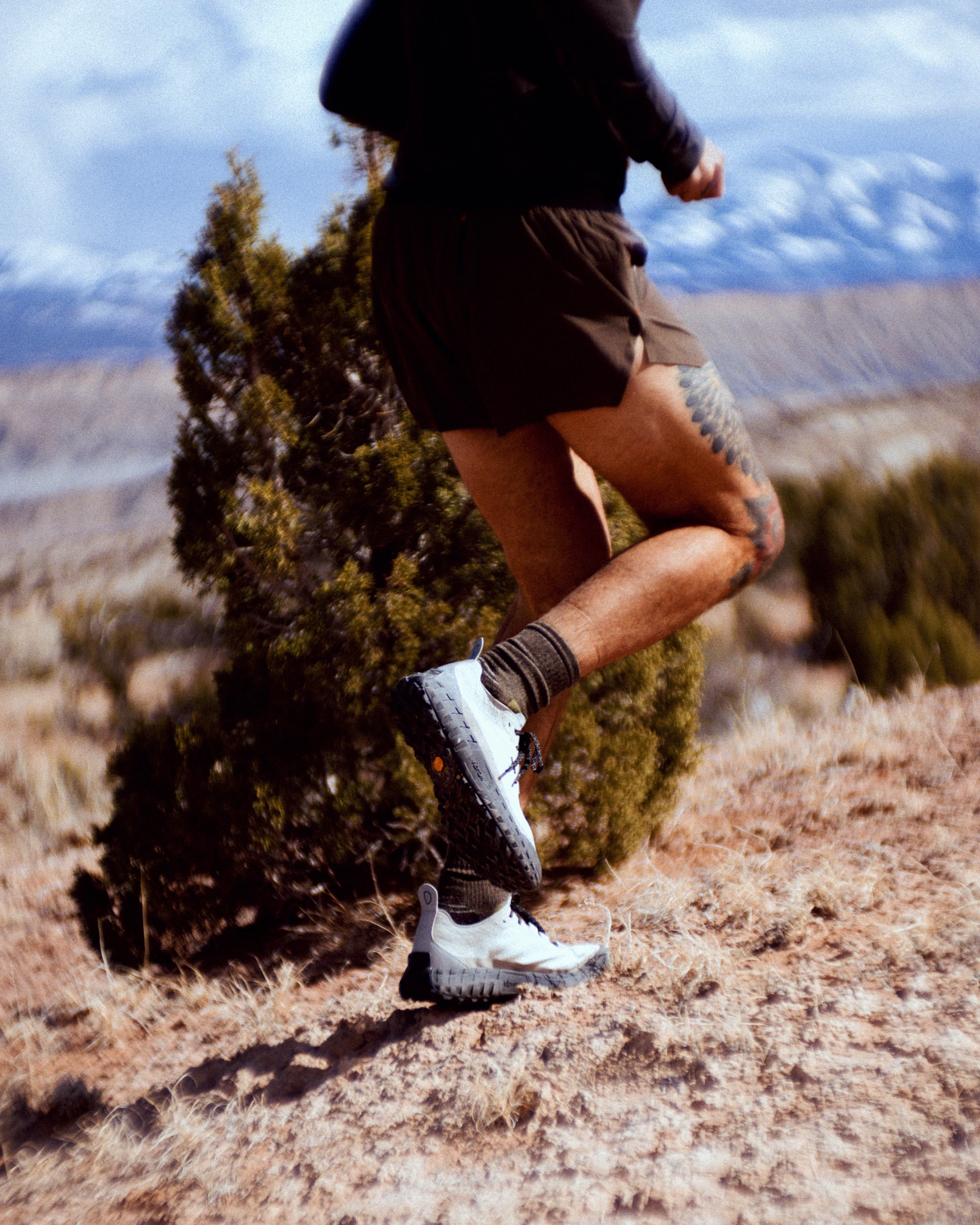 Walking Shoes Best Trail Running Shoe For Wide Feet