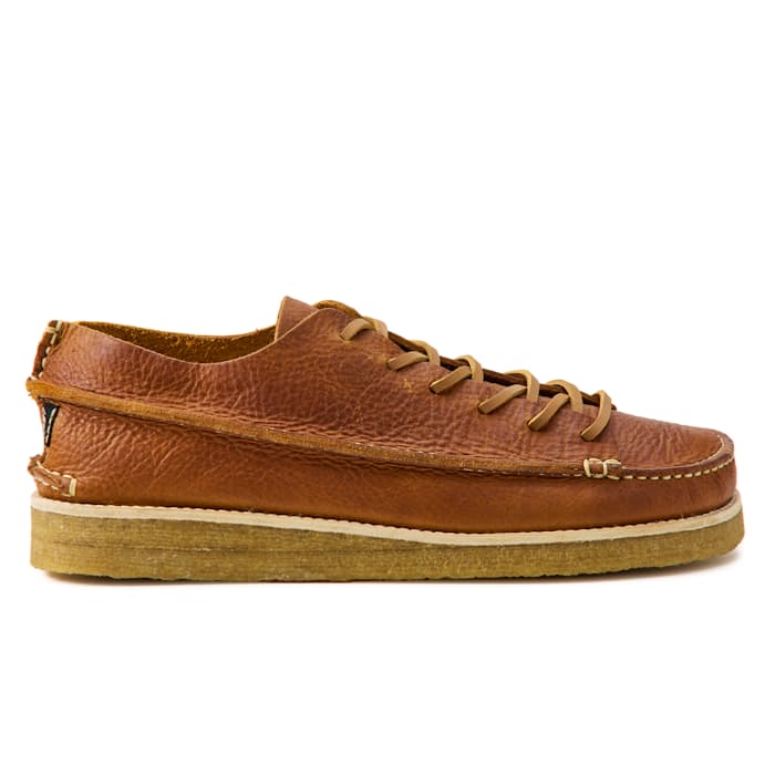 Image of Finn Leather Shoe