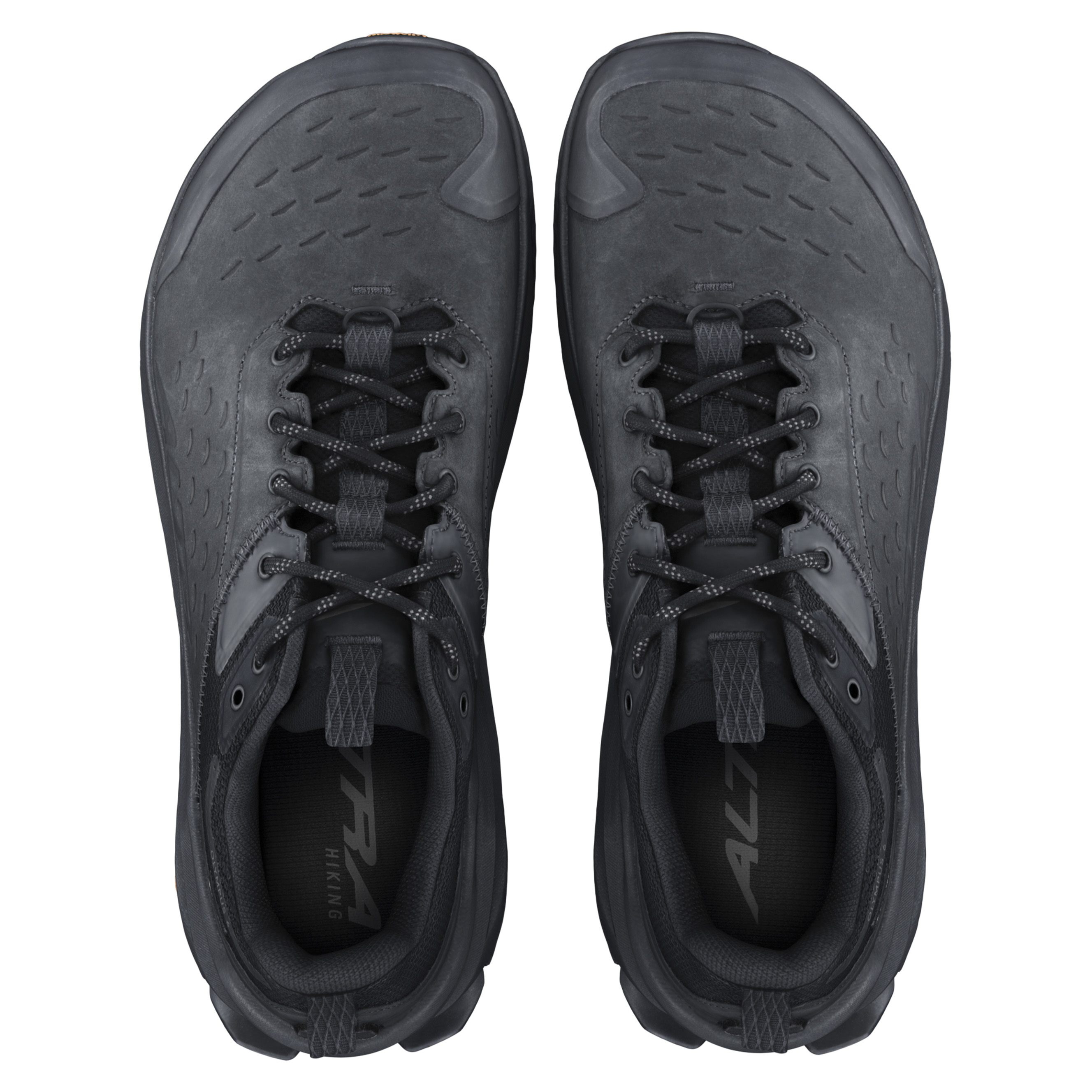 Altra ブラック スニーカー Altra Olympus Hike Low 2 GTX Trail Sneaker - Black
