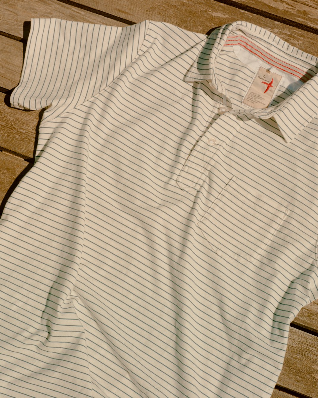 Best summer polo for men.