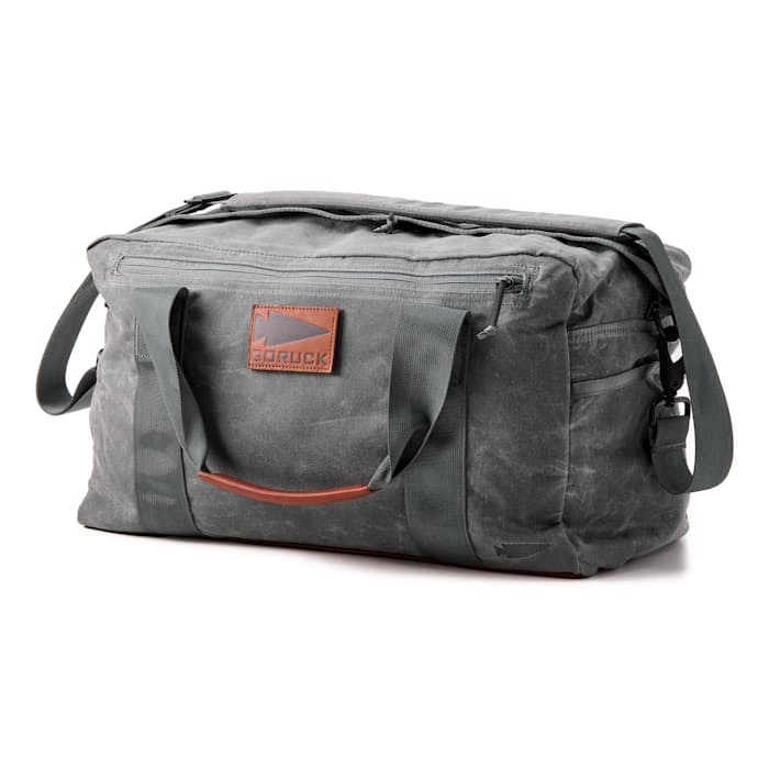 Image of Heritage Kit Bag 32L - Exclusive