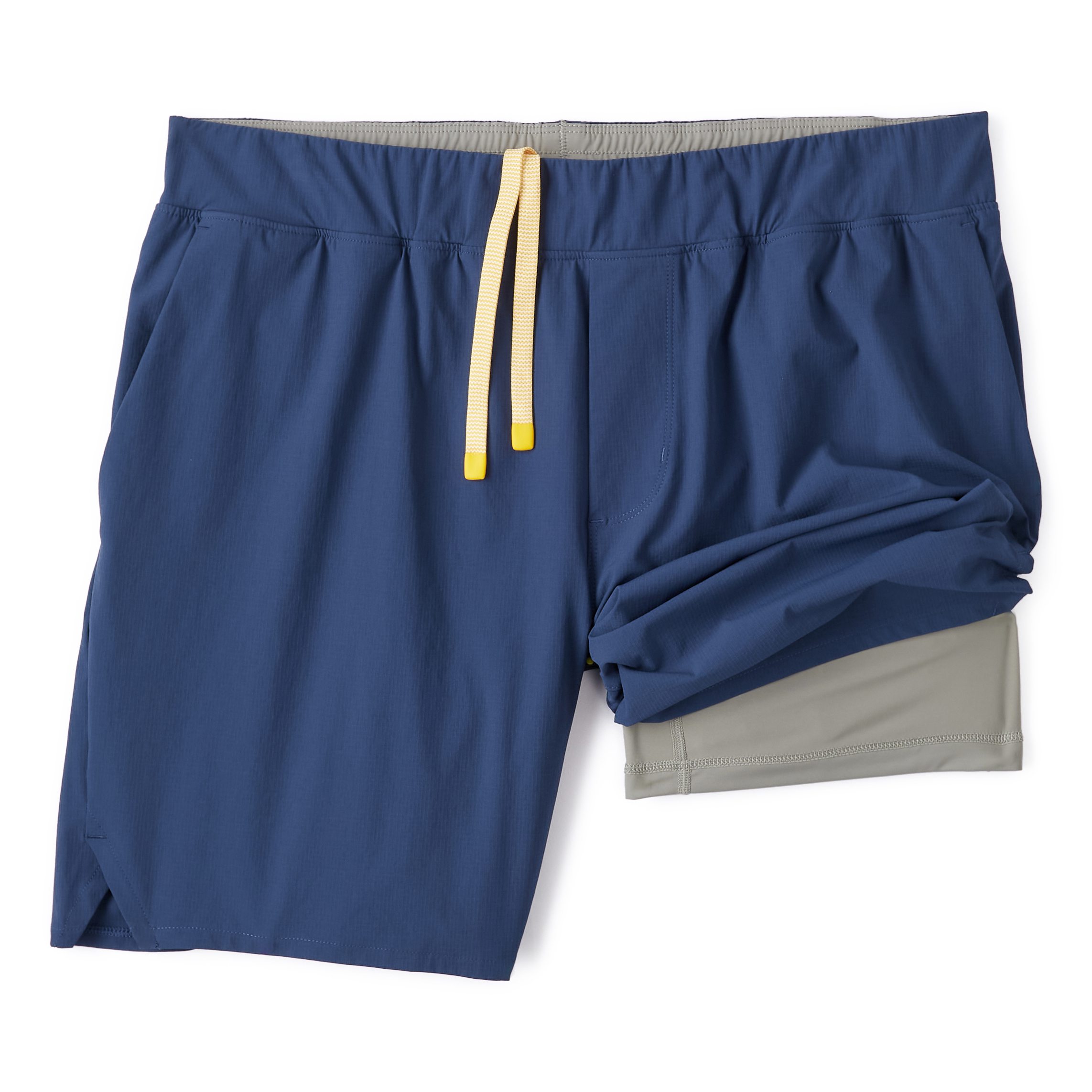 Wellen Sevens Sport Short Lined - 7