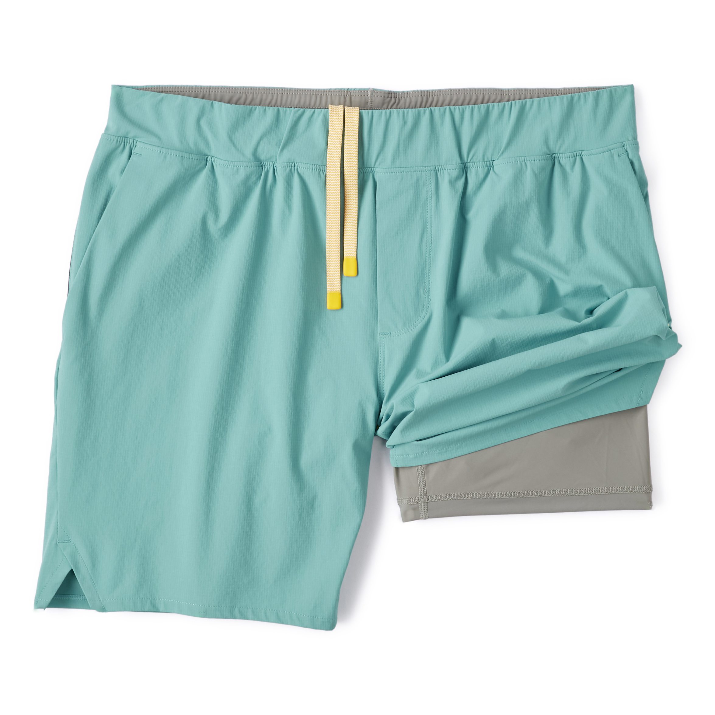 Wellen Sevens Sport Short Lined - 7