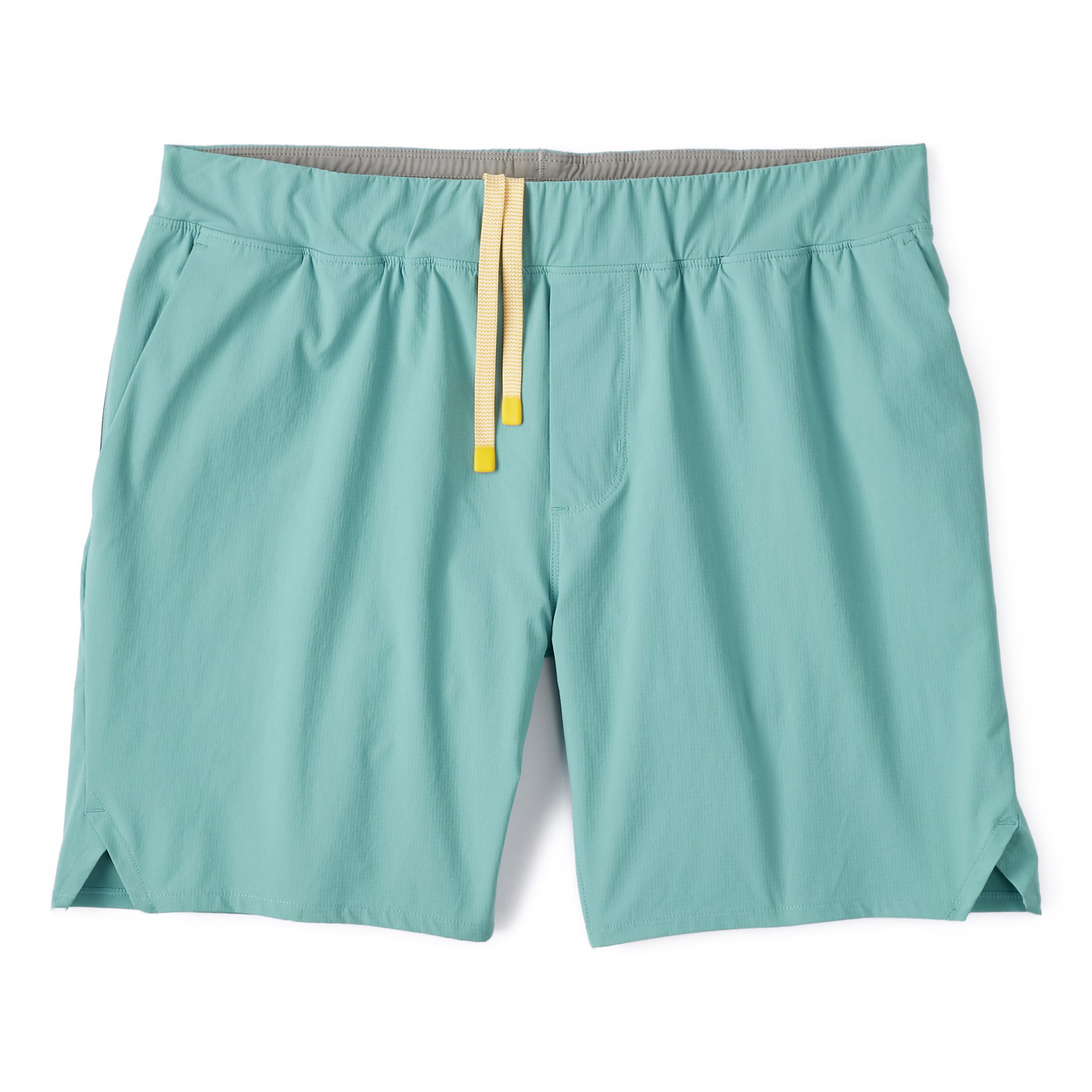 Gradiennte Shorts- Wild Rose – Sergio Tacchini