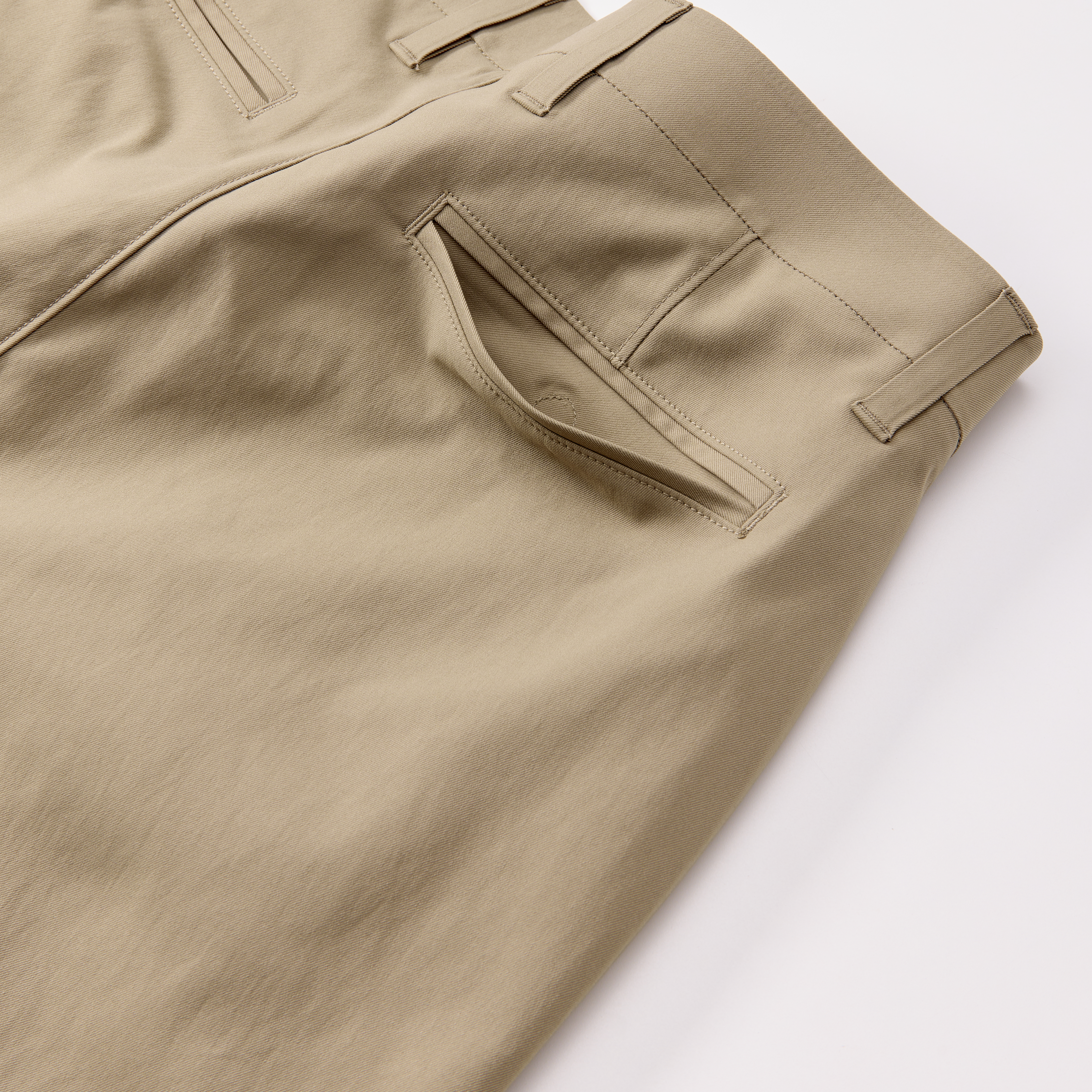 専用　knuthmarf ripped buggy chino pants knuthmarf ripped buggy chino pants