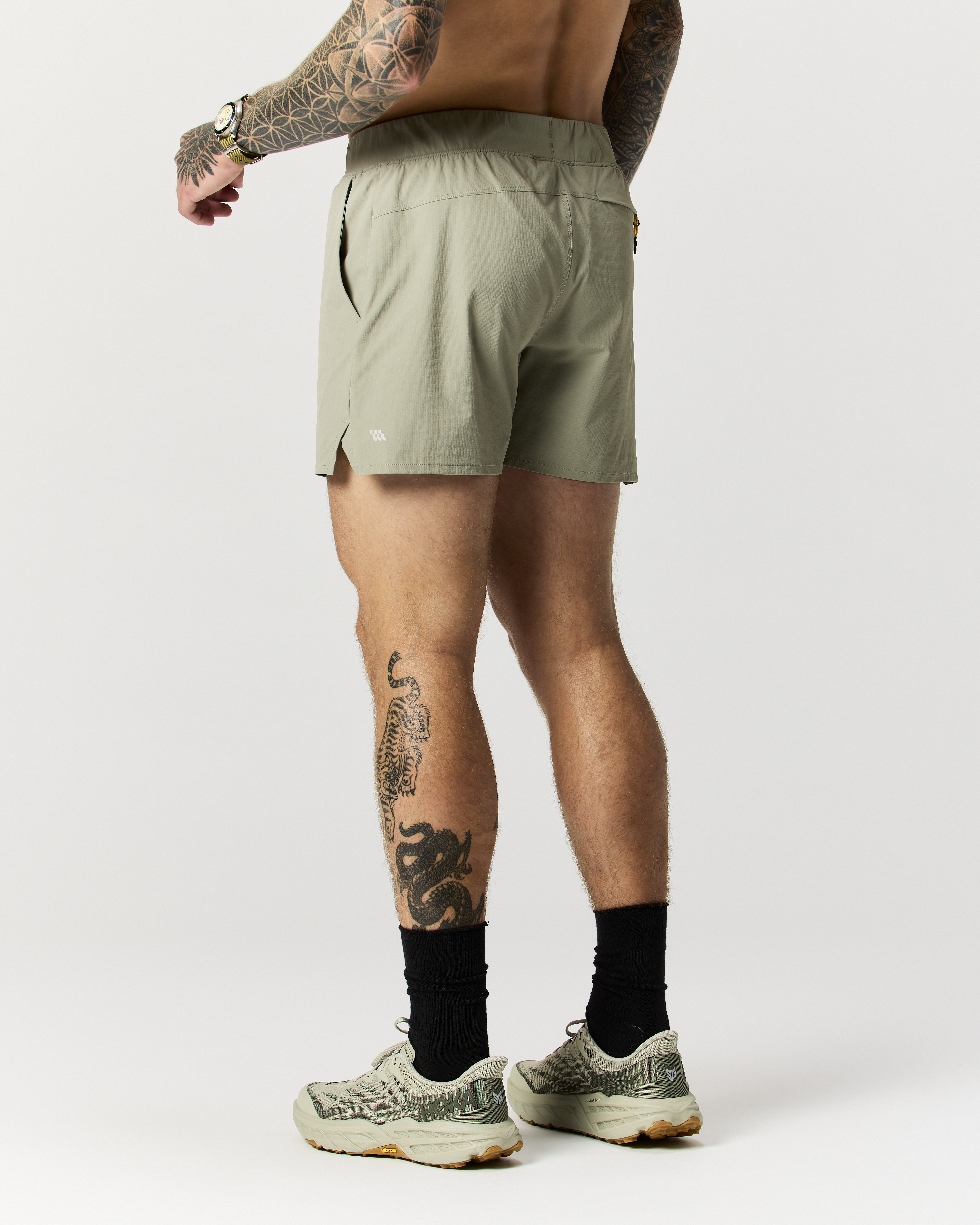 【送料無料キャンペーン】 Wellen Sevens Sport Short Unlined - 5 その他