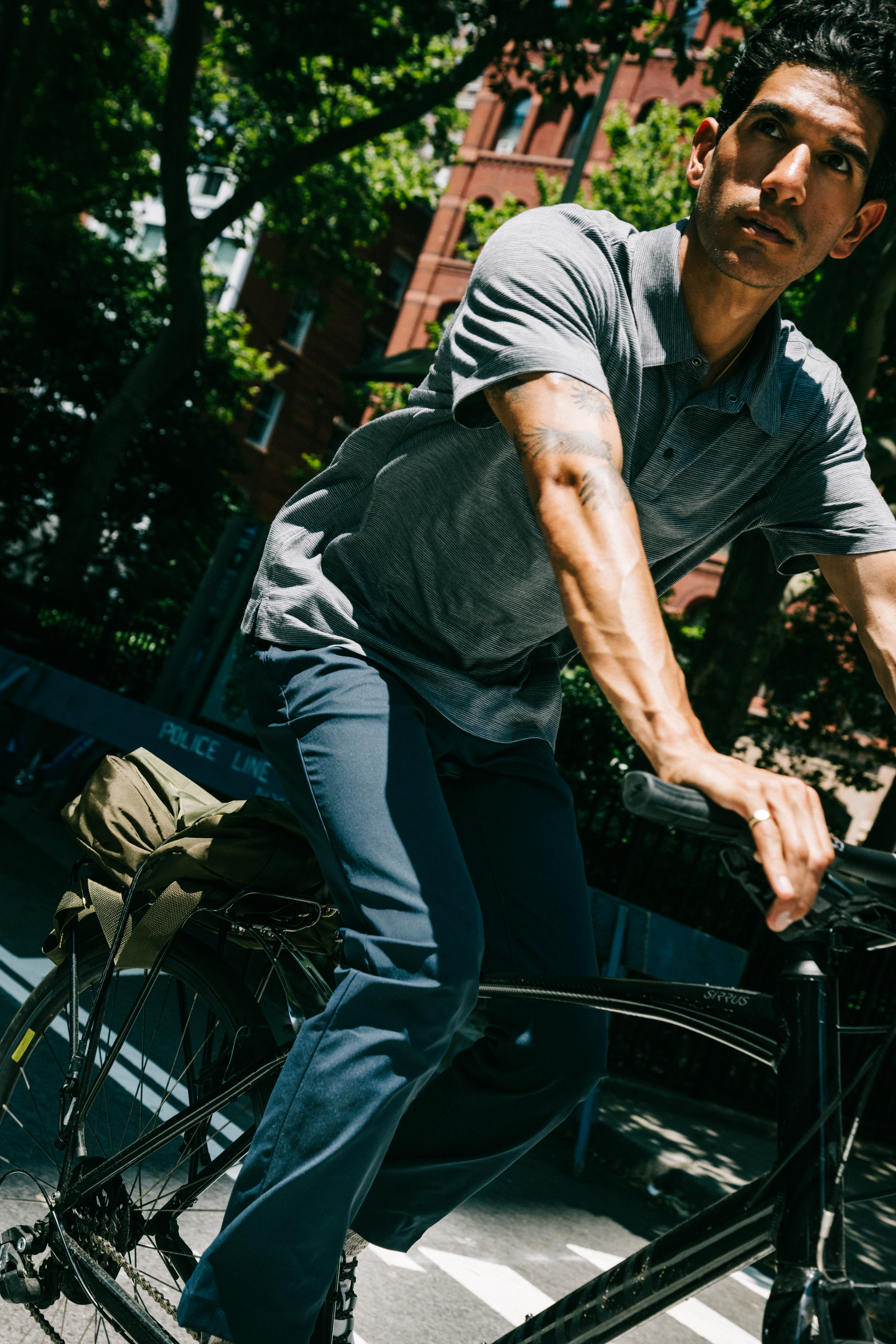 Best polo shirts for men. 